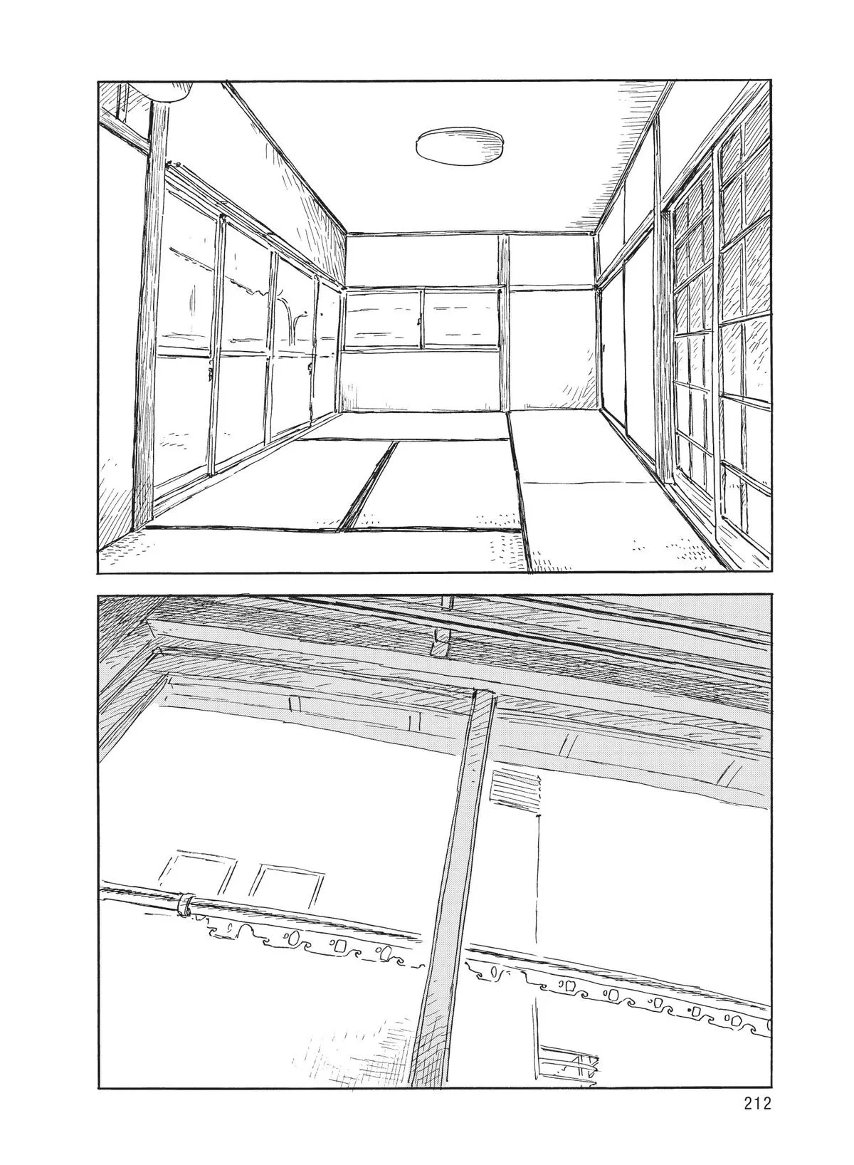 Read Blood on the Tracks (en) Manga Online