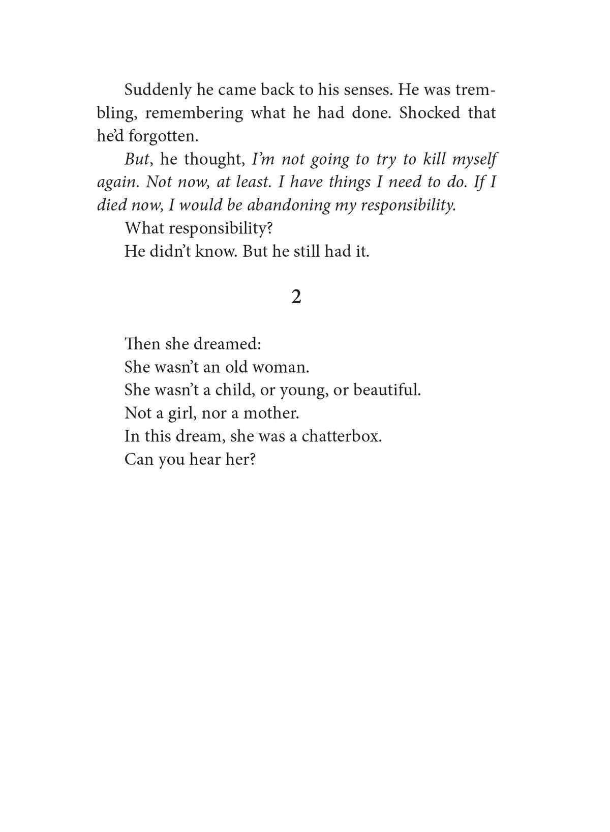 Read Blood on the Tracks (en) Manga Online