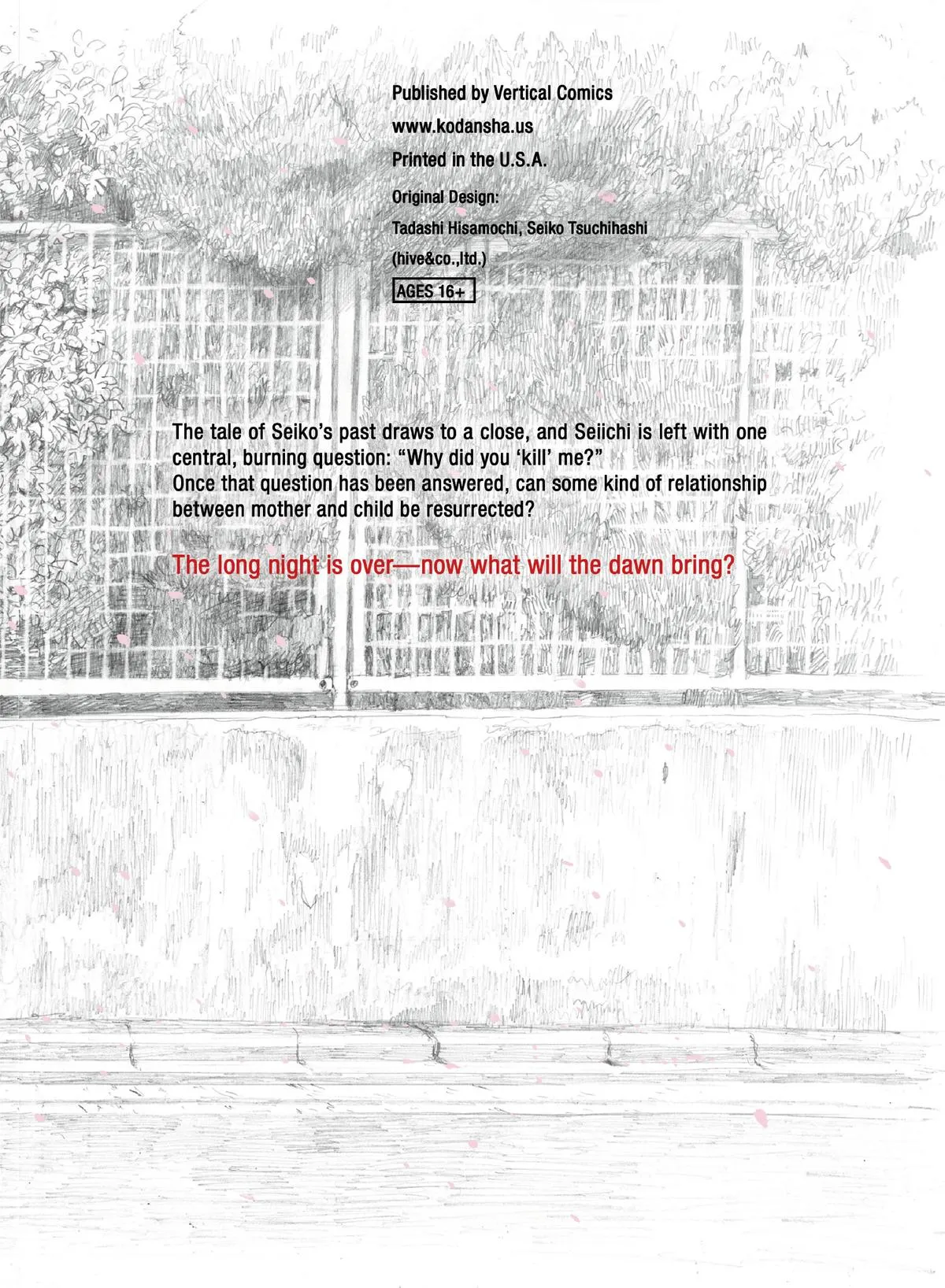 Read Blood on the Tracks (en) Manga Online