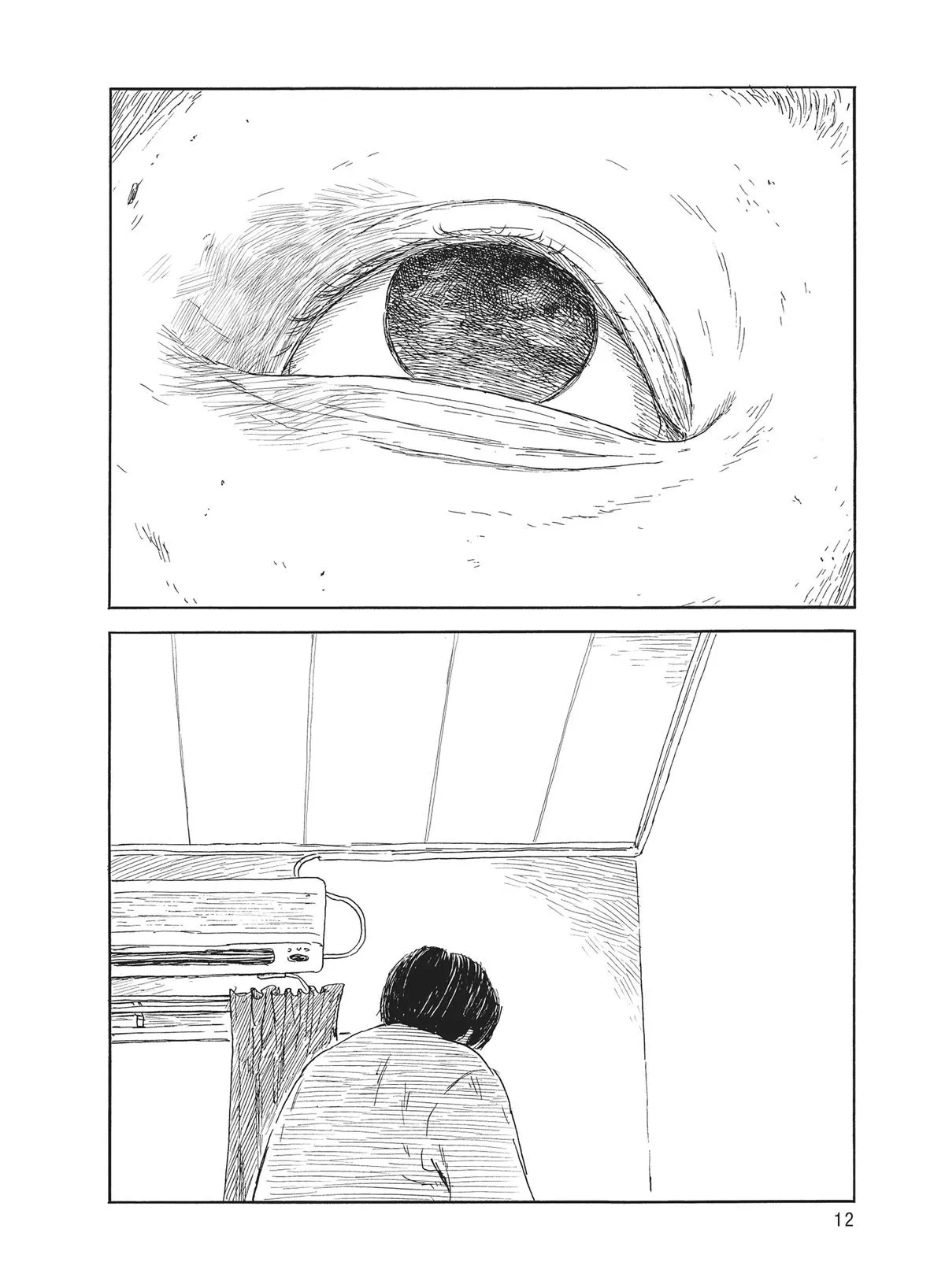 Read Blood on the Tracks (en) Manga Online