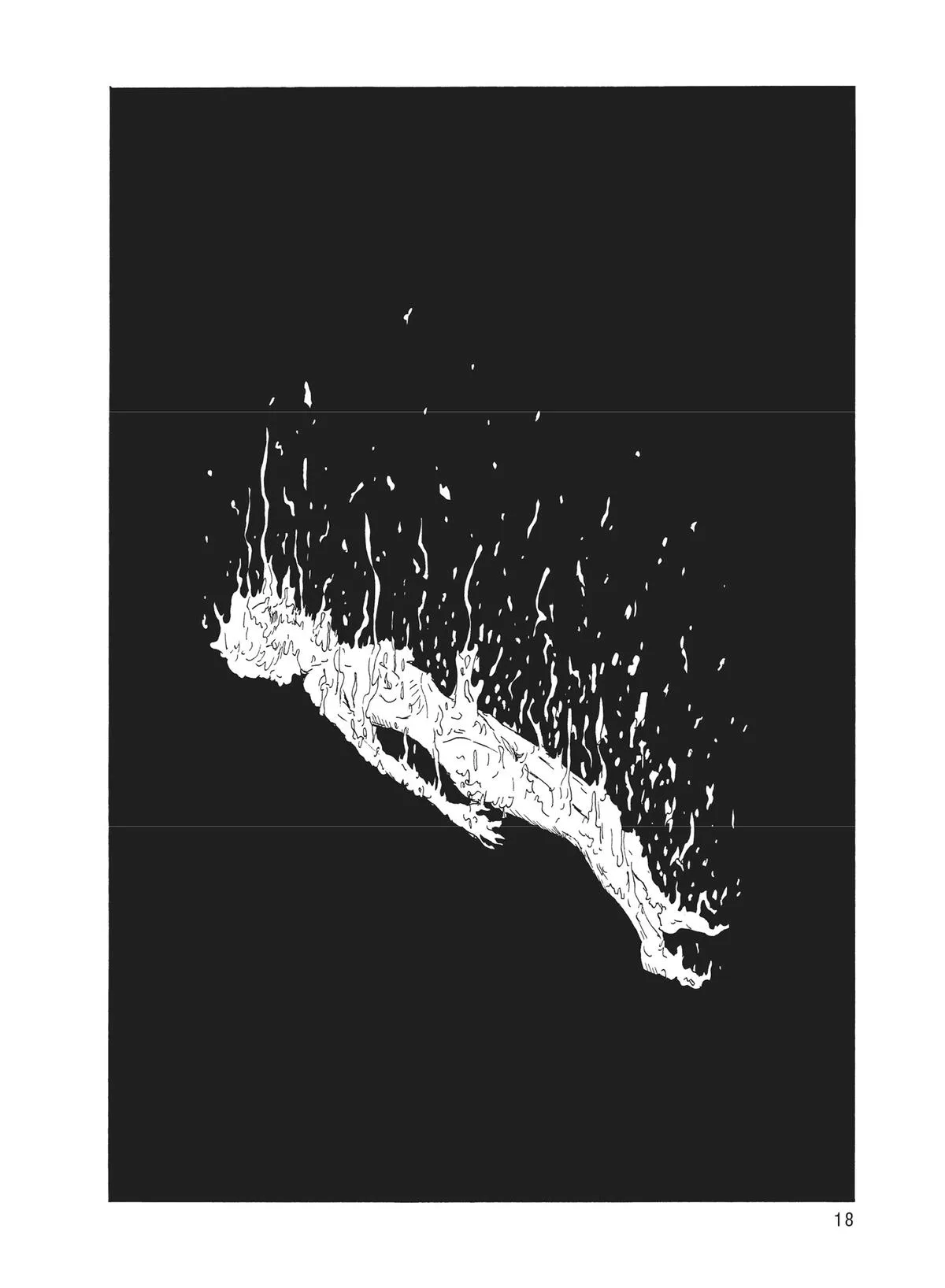 Read Blood on the Tracks (en) Manga Online