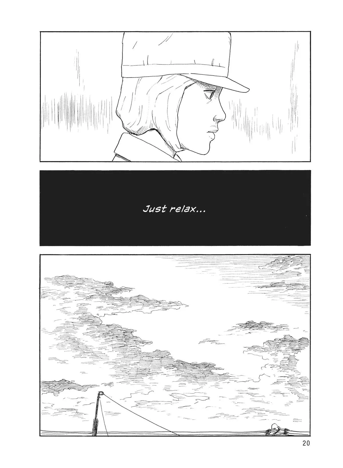 Read Blood on the Tracks (en) Manga Online