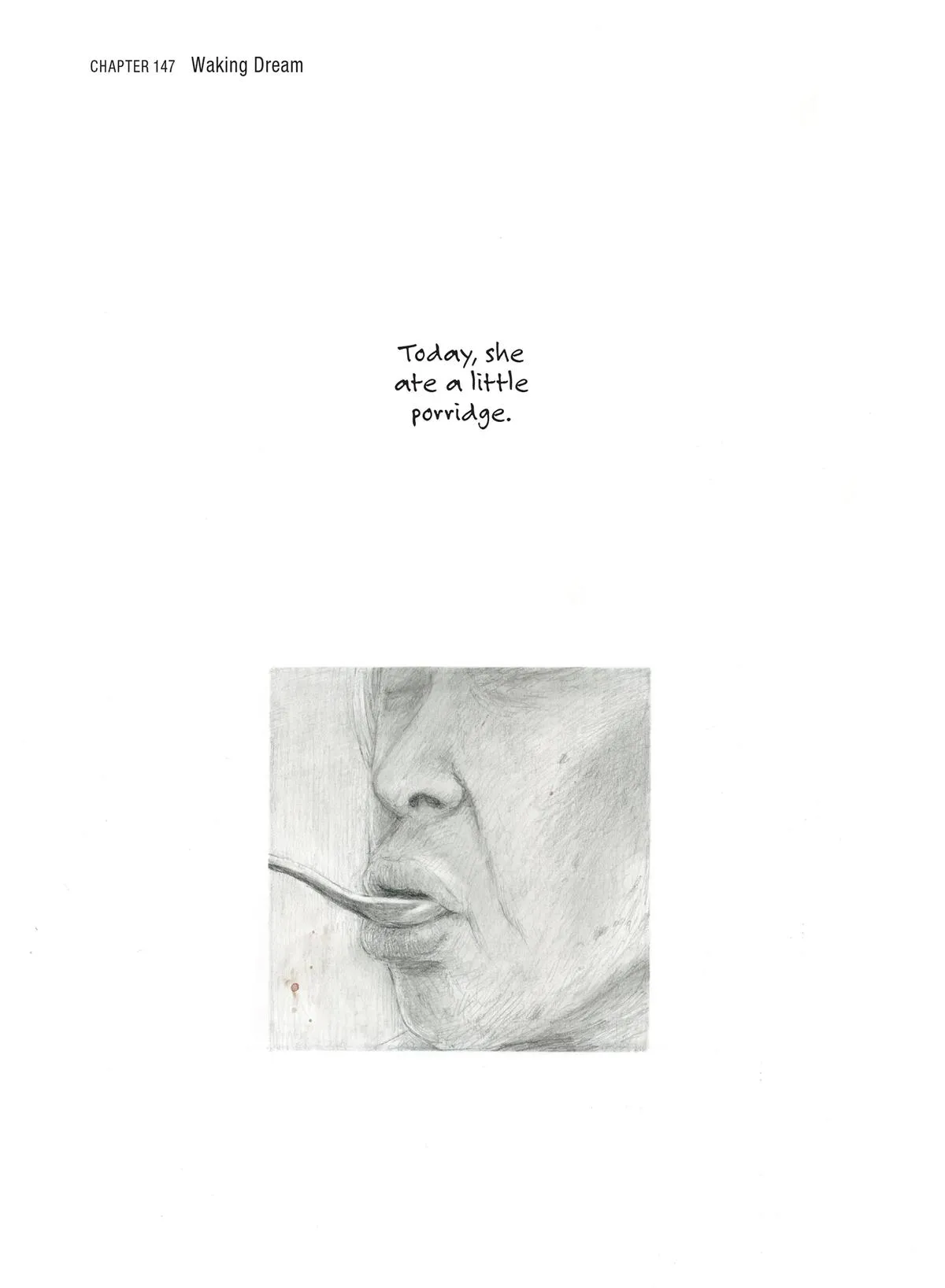 Read Blood on the Tracks (en) Manga Online