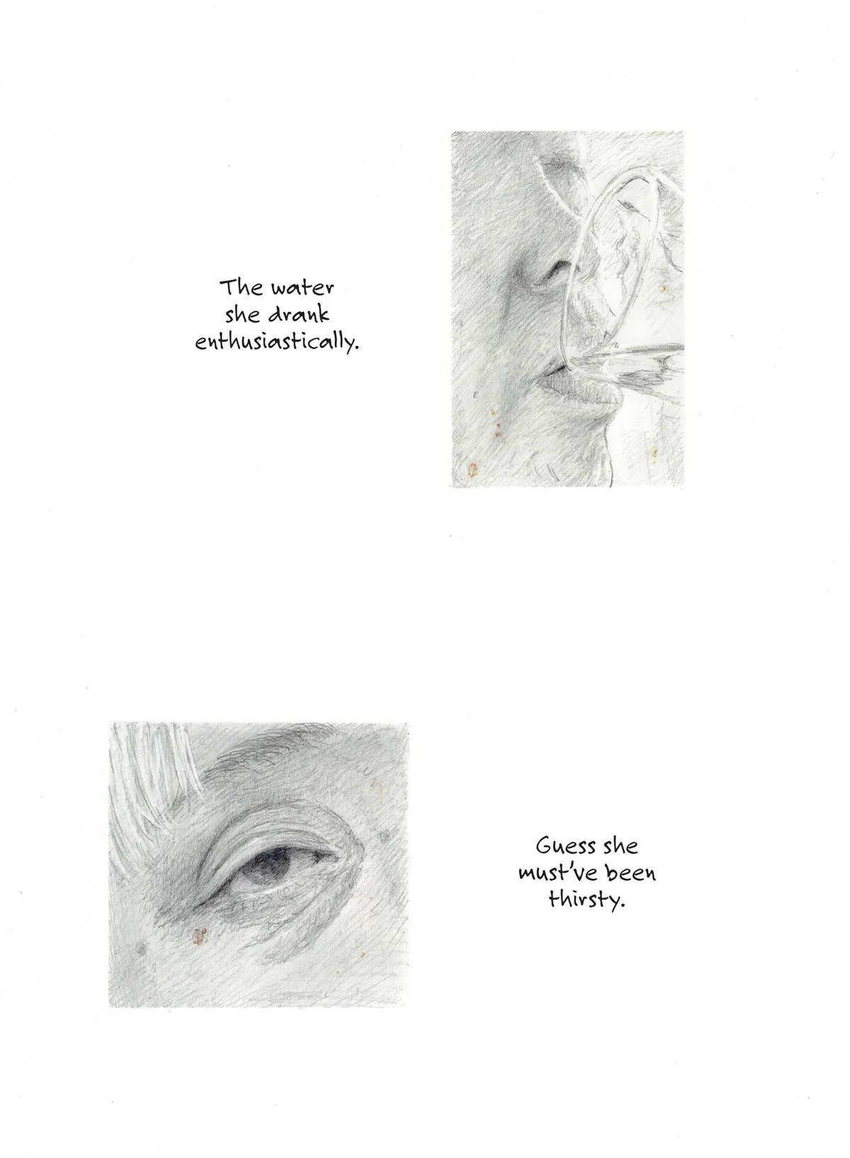 Read Blood on the Tracks (en) Manga Online