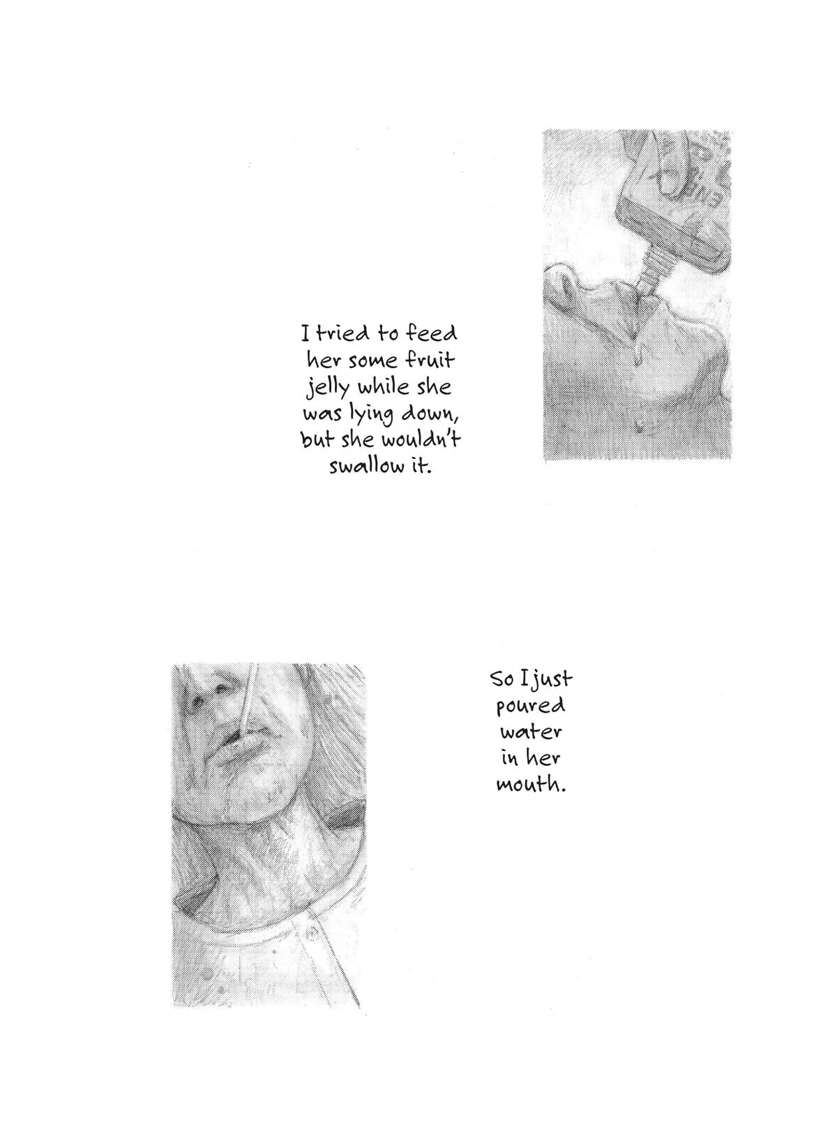 Read Blood on the Tracks (en) Manga Online