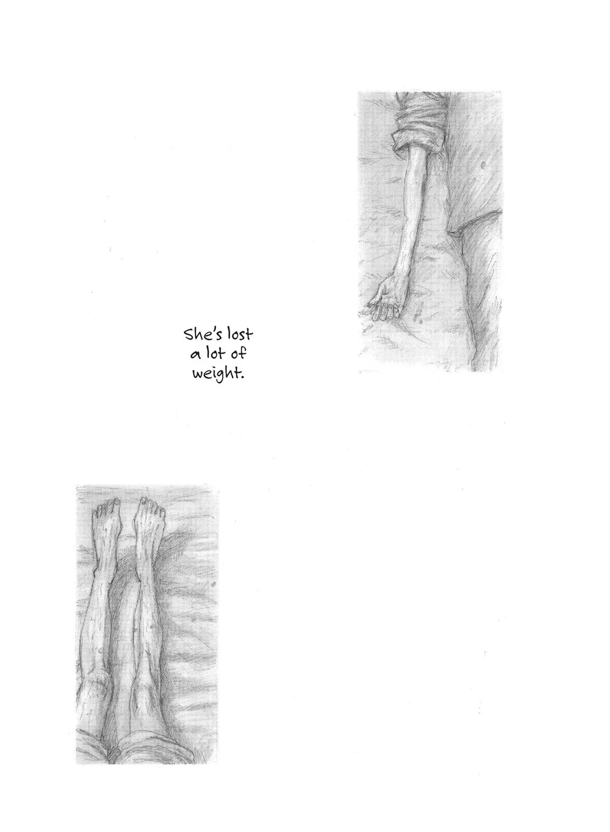 Read Blood on the Tracks (en) Manga Online