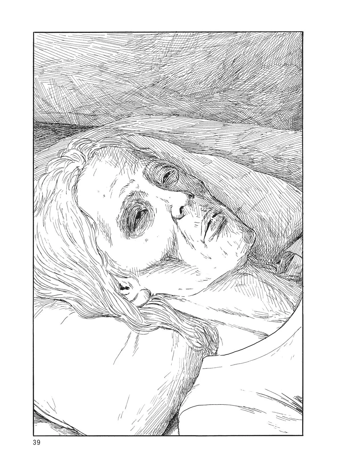 Read Blood on the Tracks (en) Manga Online