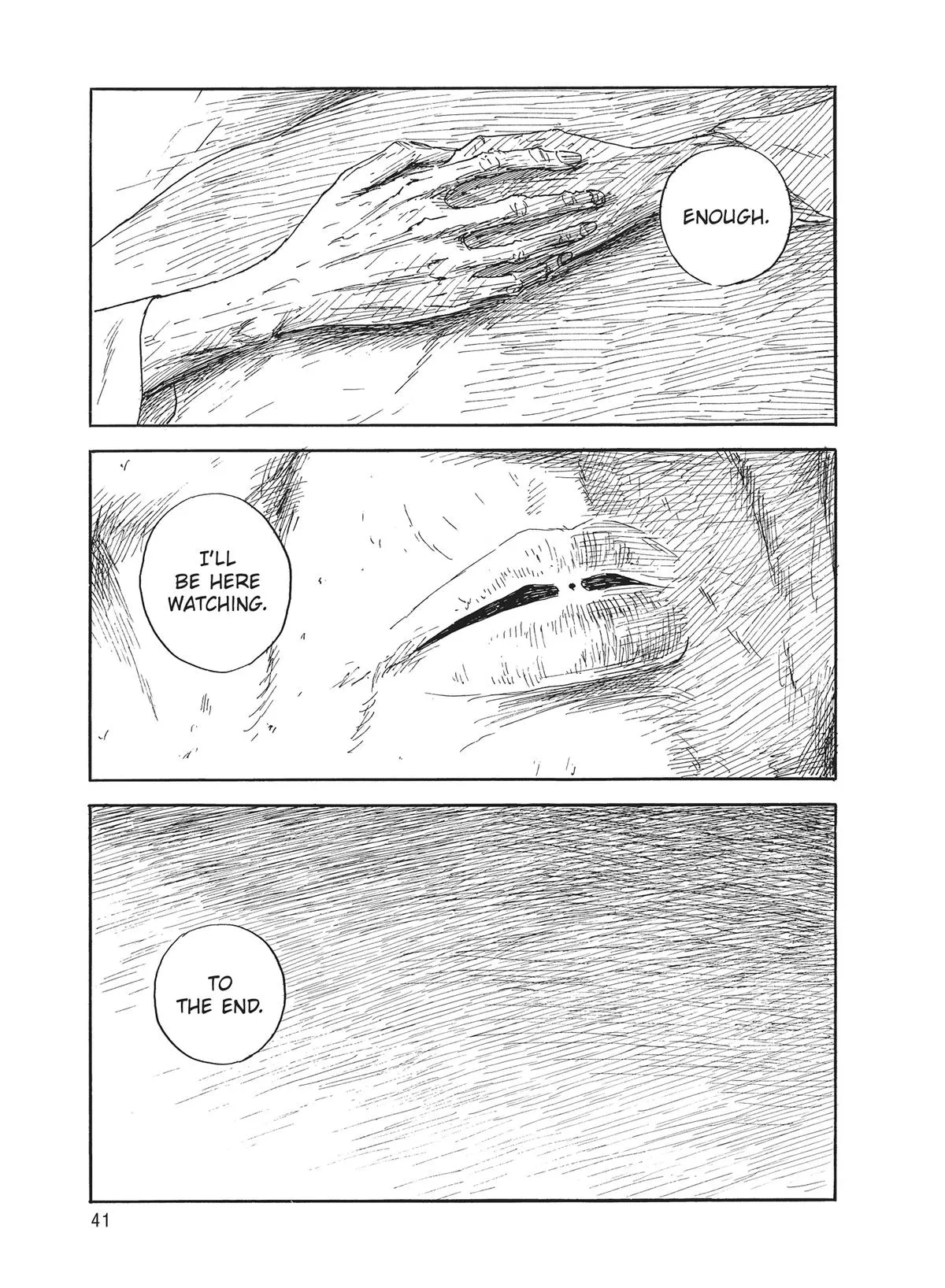 Read Blood on the Tracks (en) Manga Online