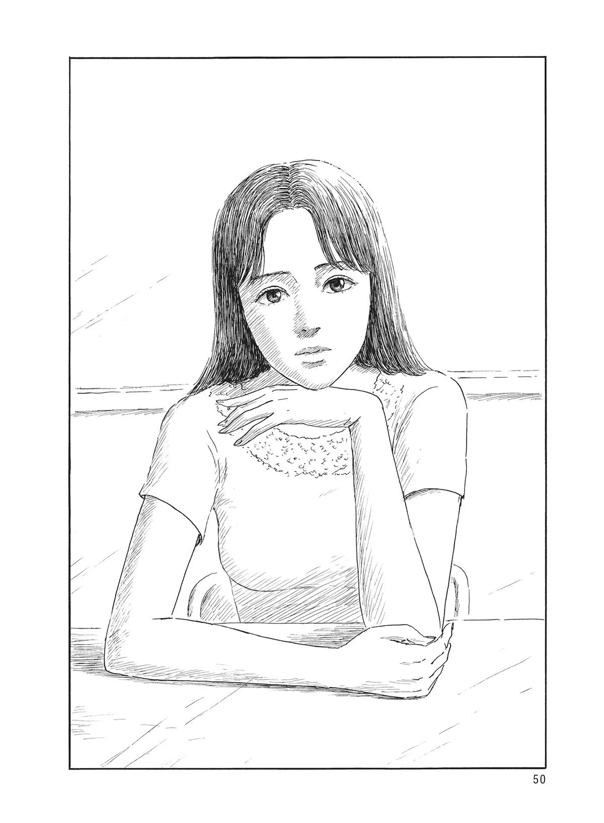 Read Blood on the Tracks (en) Manga Online