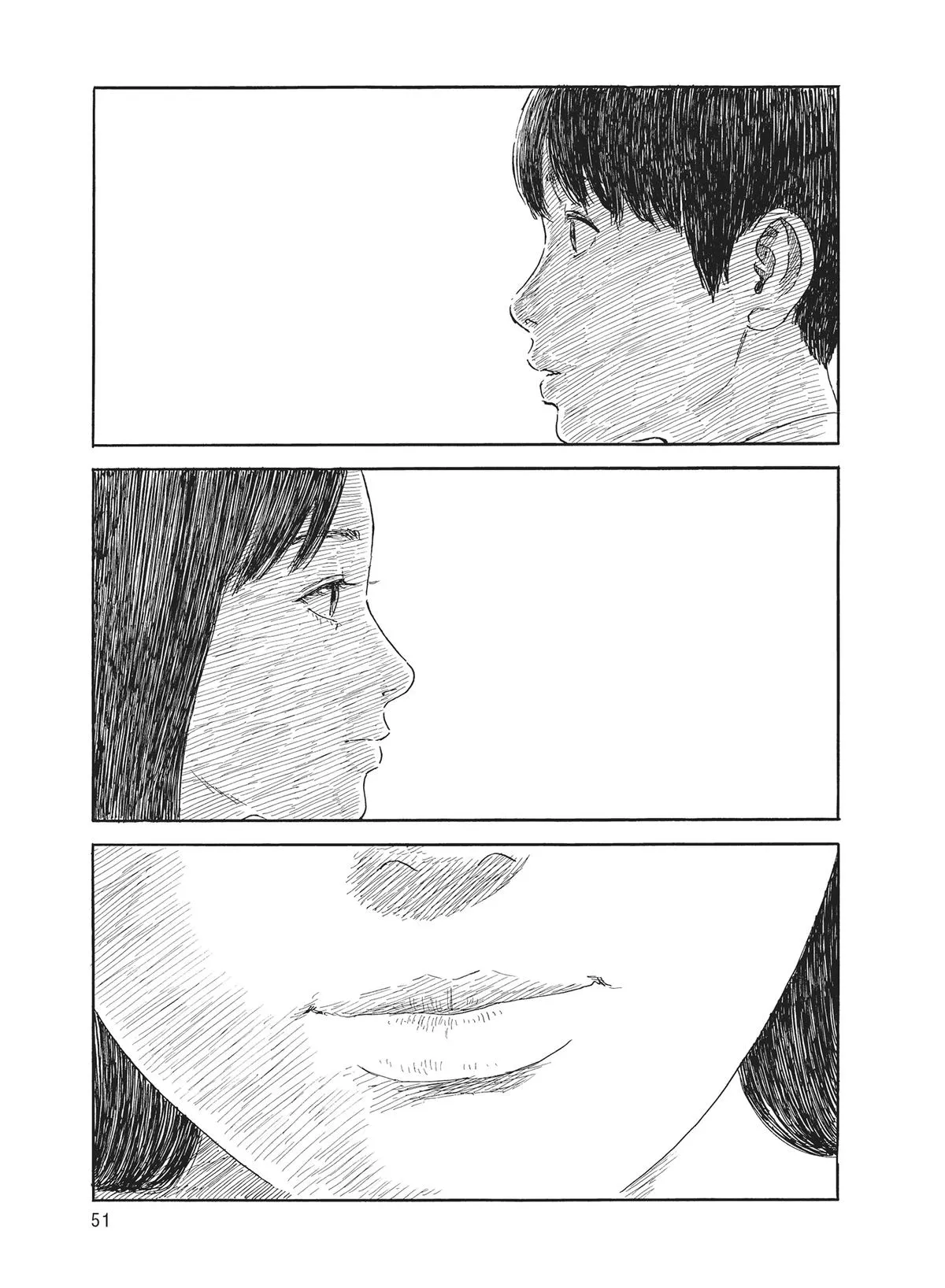 Read Blood on the Tracks (en) Manga Online