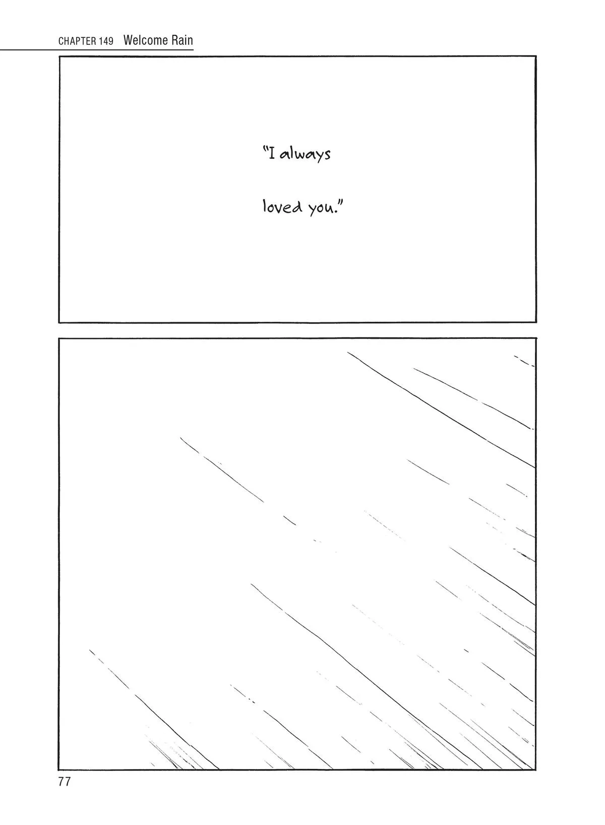 Read Blood on the Tracks (en) Manga Online