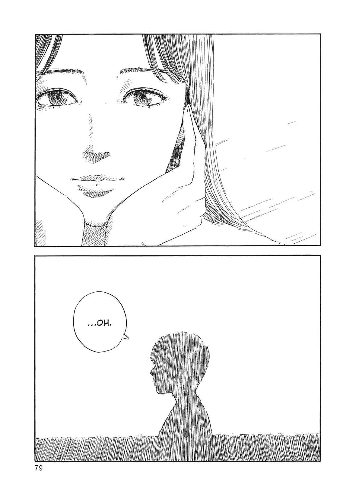 Read Blood on the Tracks (en) Manga Online