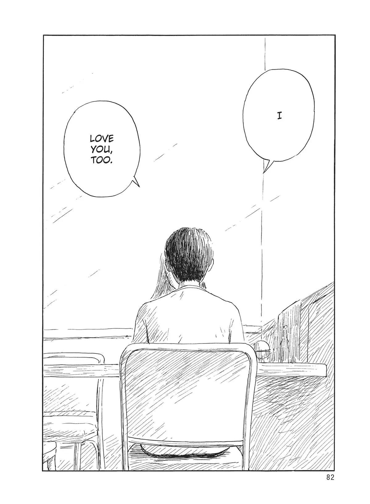 Read Blood on the Tracks (en) Manga Online