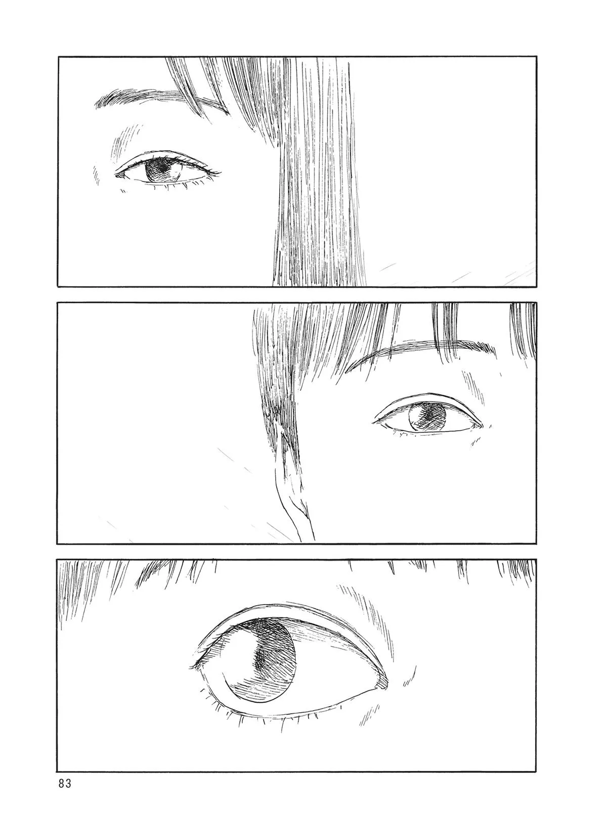 Read Blood on the Tracks (en) Manga Online