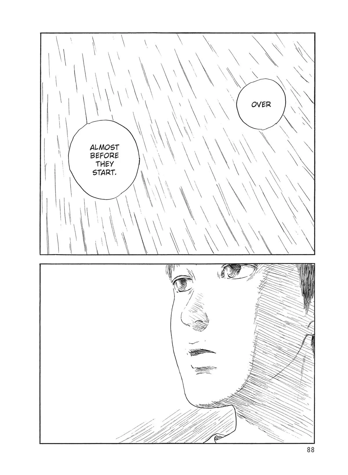 Read Blood on the Tracks (en) Manga Online