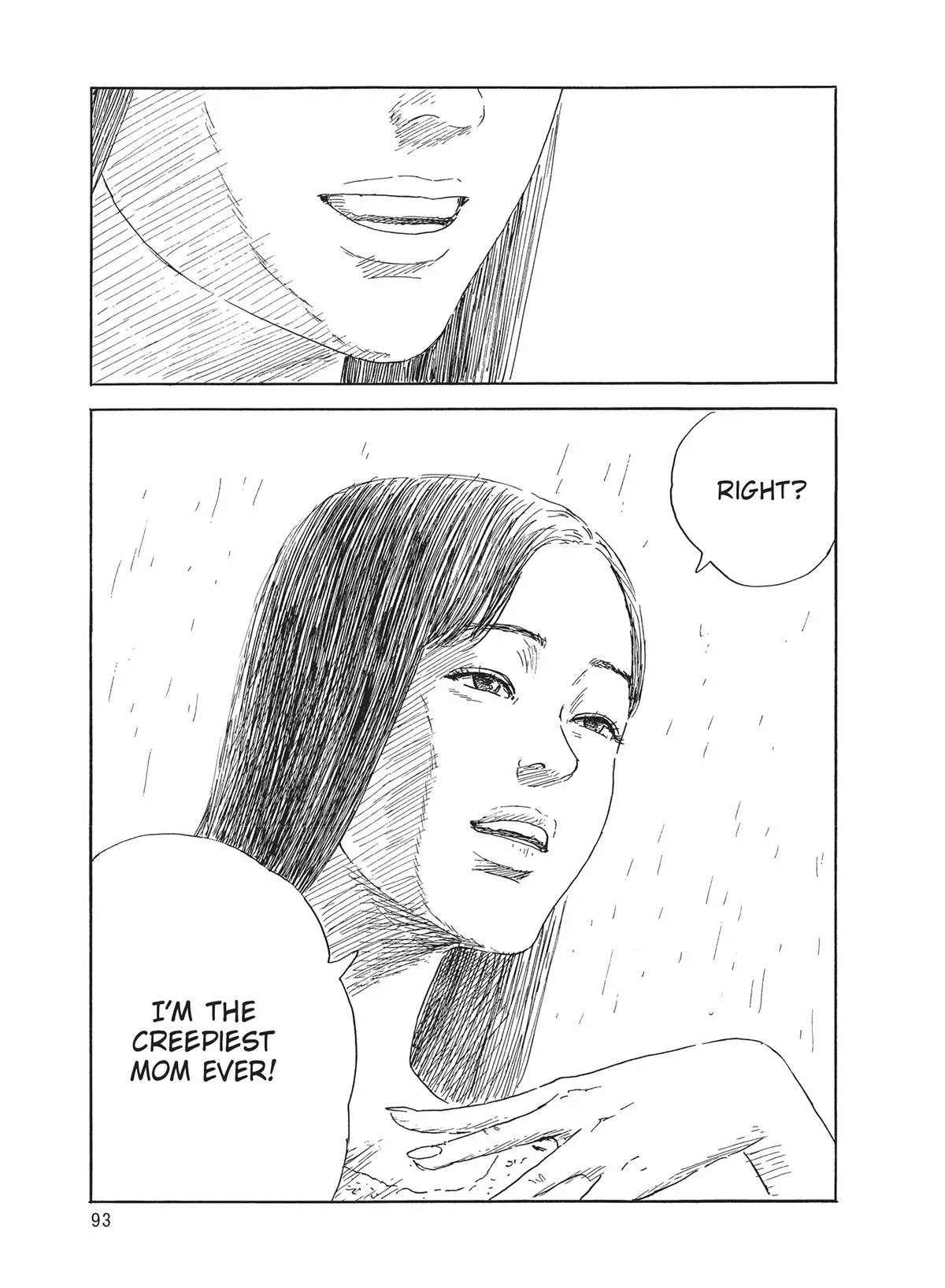 Read Blood on the Tracks (en) Manga Online