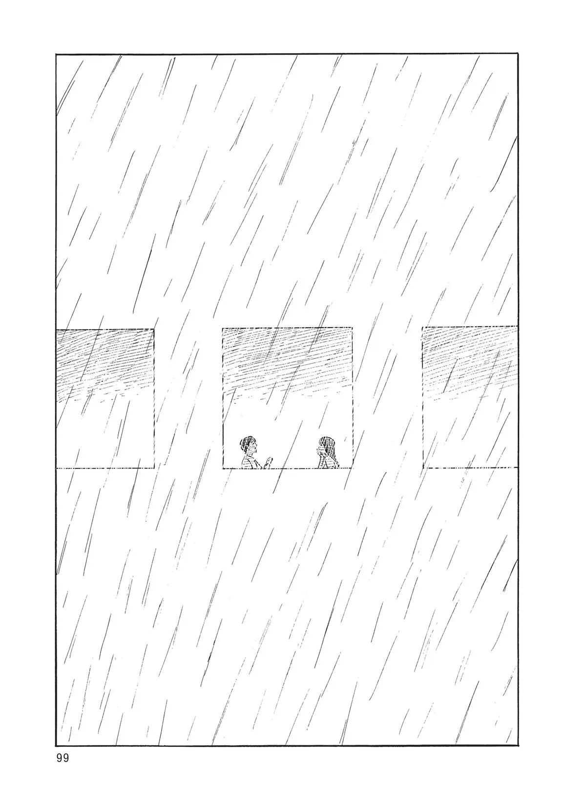 Read Blood on the Tracks (en) Manga Online