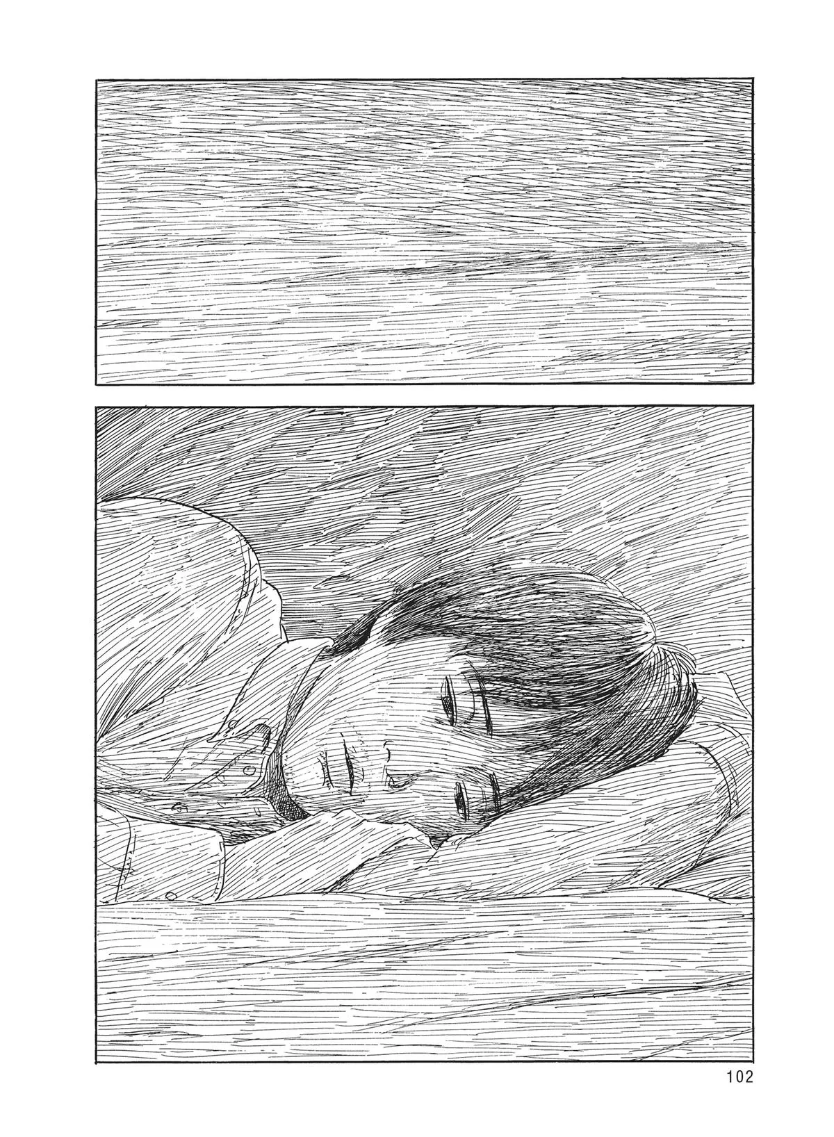 Read Blood on the Tracks (en) Manga Online