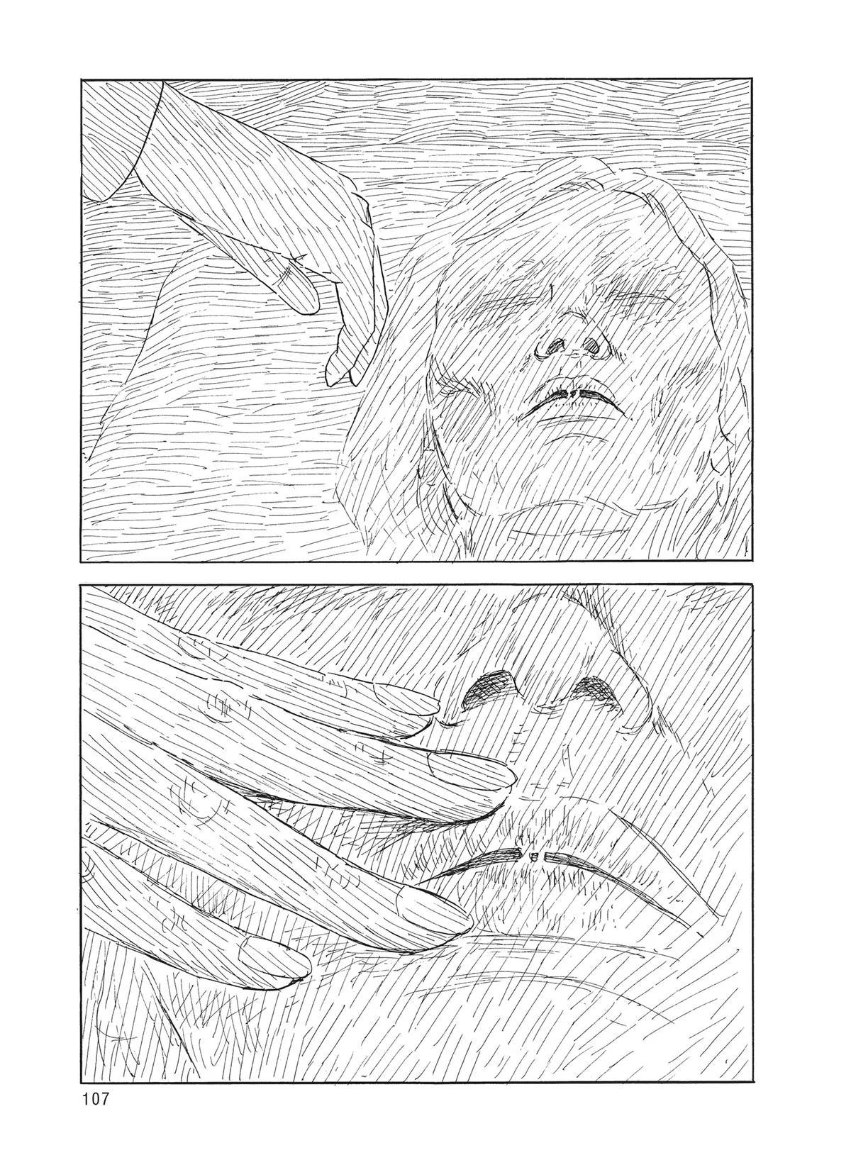 Read Blood on the Tracks (en) Manga Online