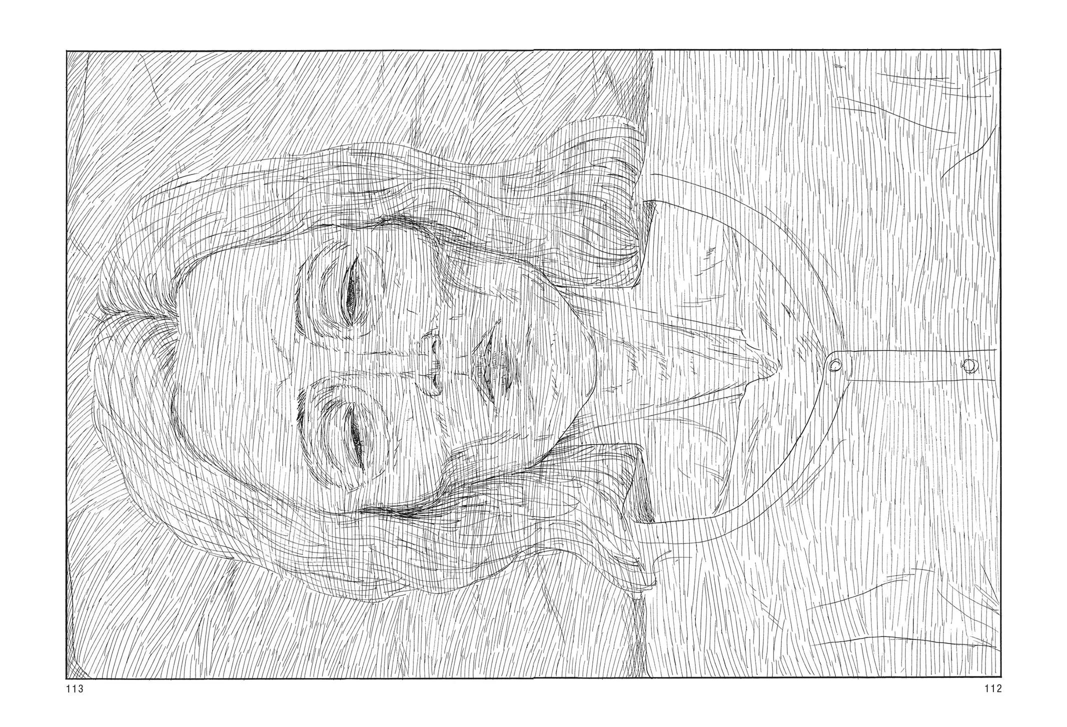 Read Blood on the Tracks (en) Manga Online