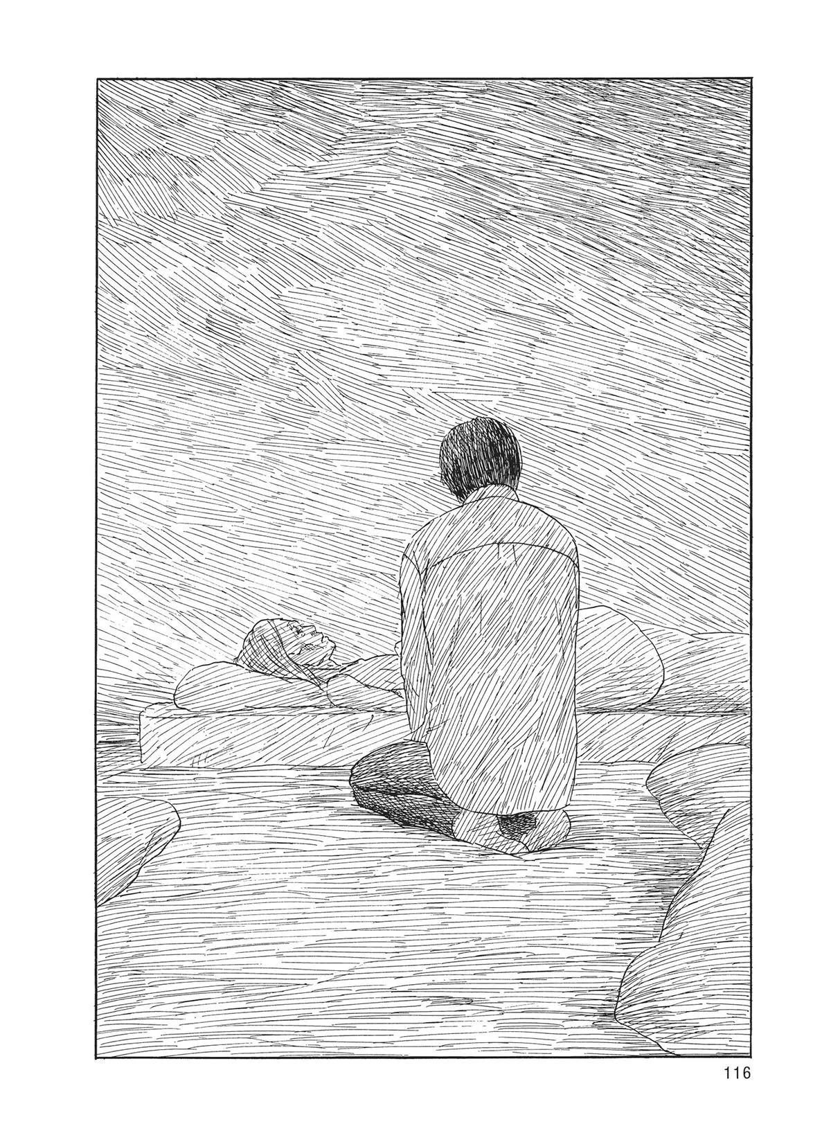 Read Blood on the Tracks (en) Manga Online