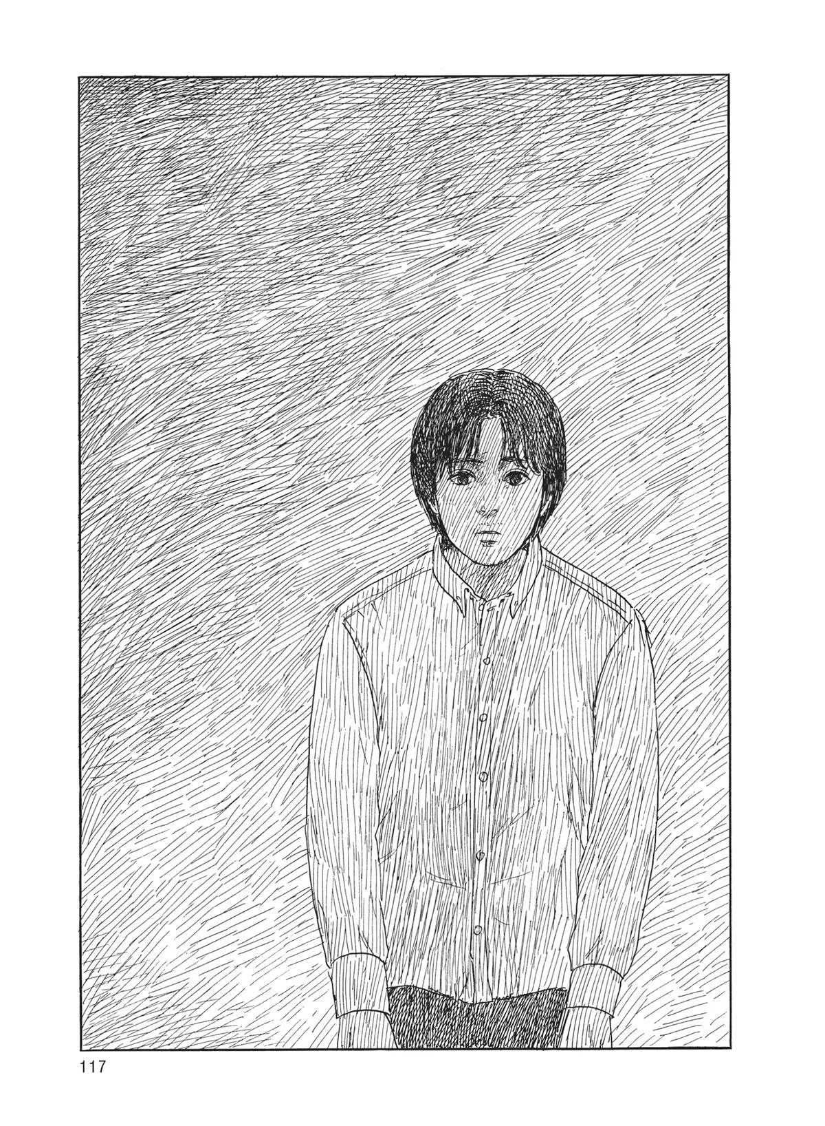 Read Blood on the Tracks (en) Manga Online