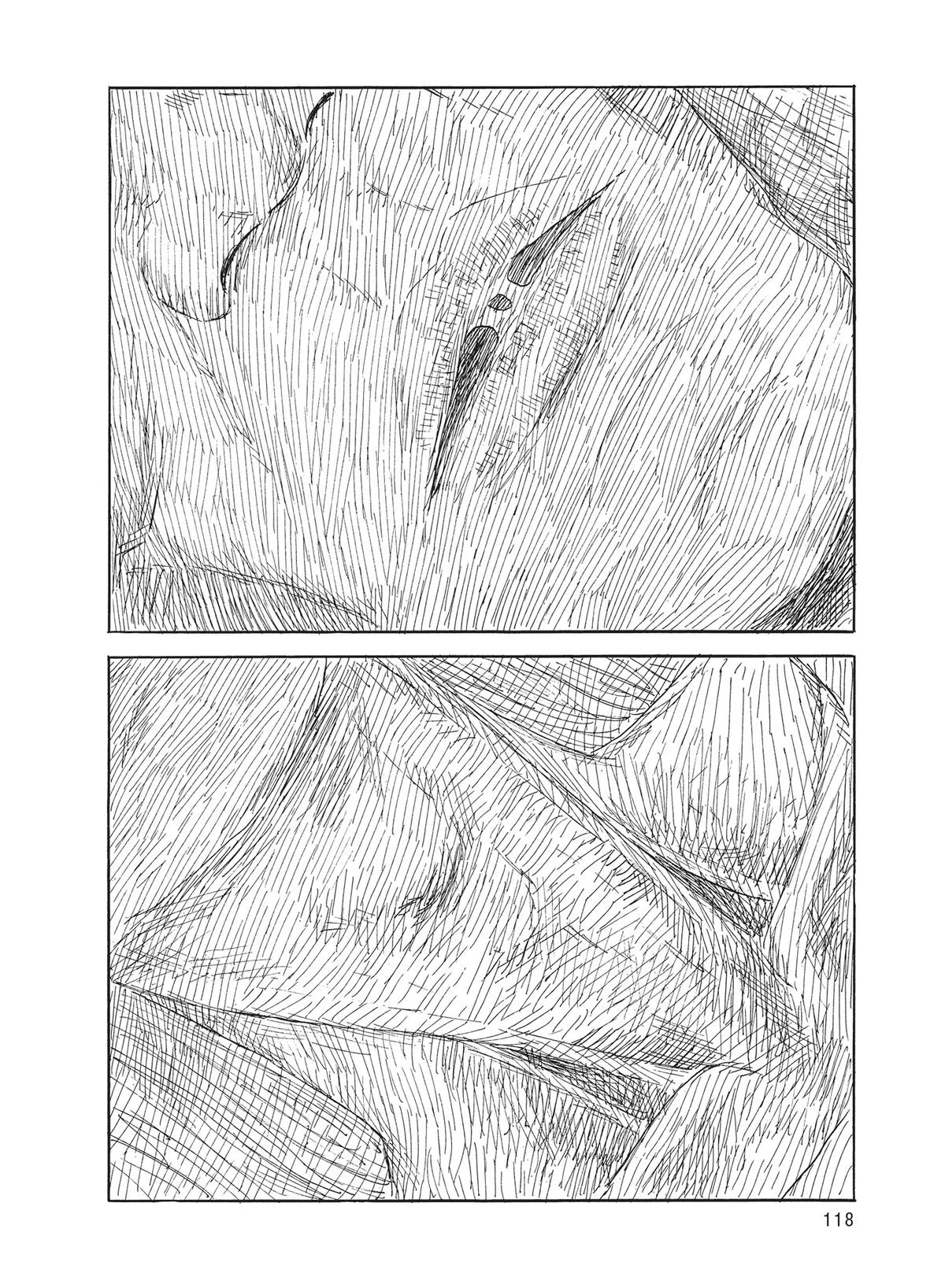 Read Blood on the Tracks (en) Manga Online