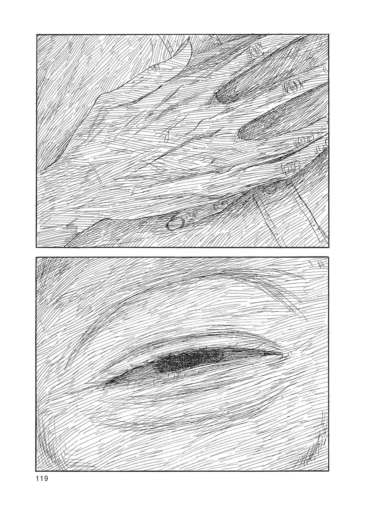 Read Blood on the Tracks (en) Manga Online