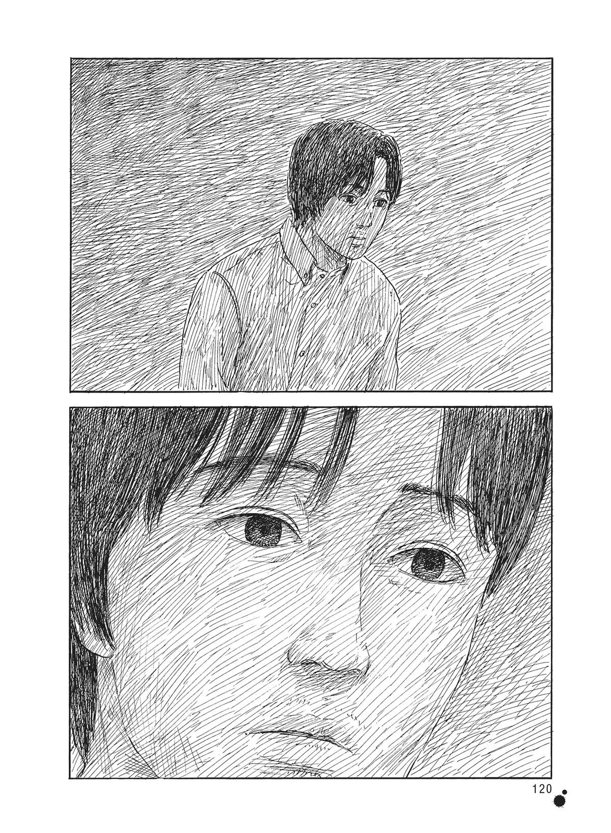 Read Blood on the Tracks (en) Manga Online