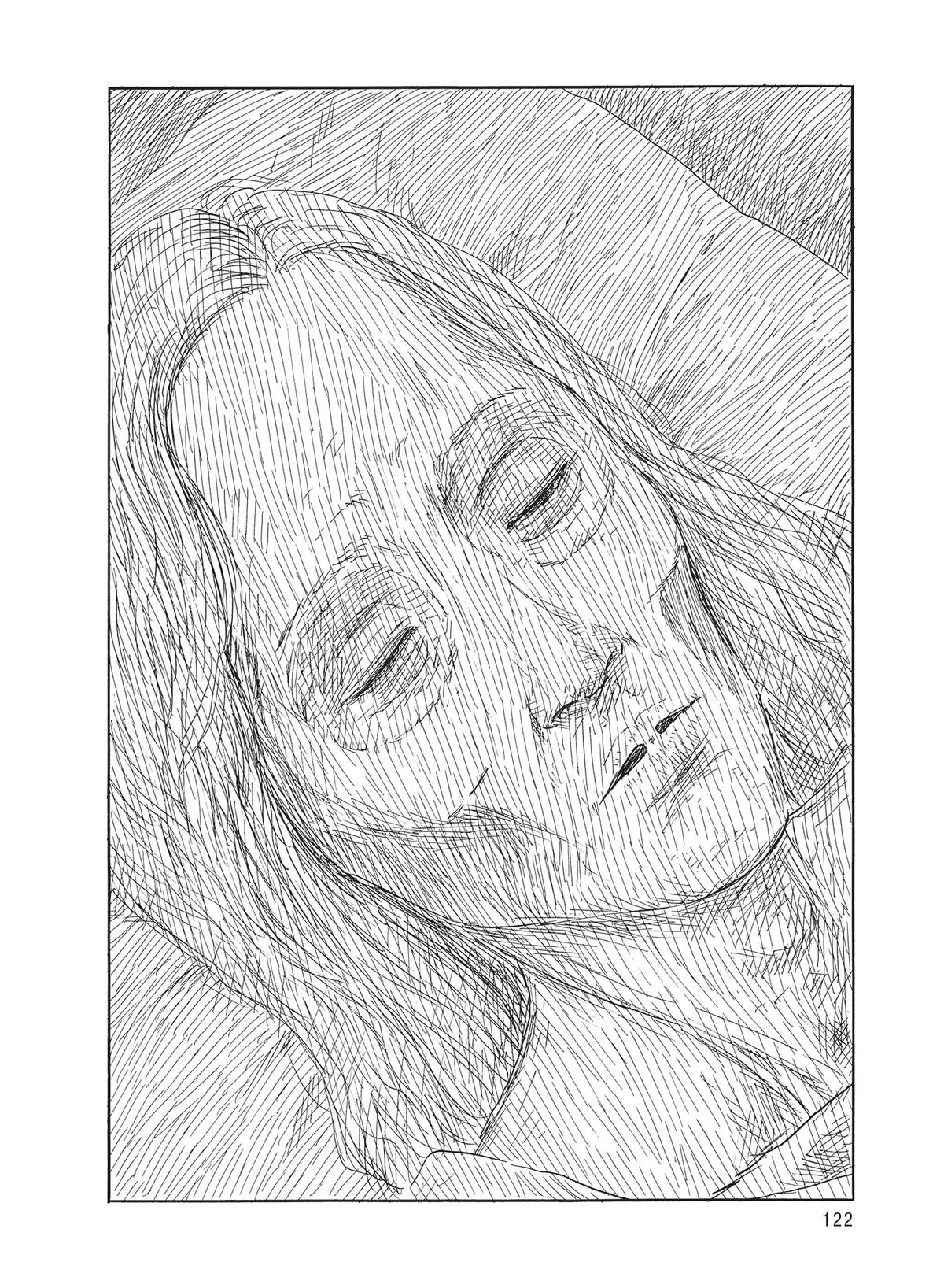 Read Blood on the Tracks (en) Manga Online