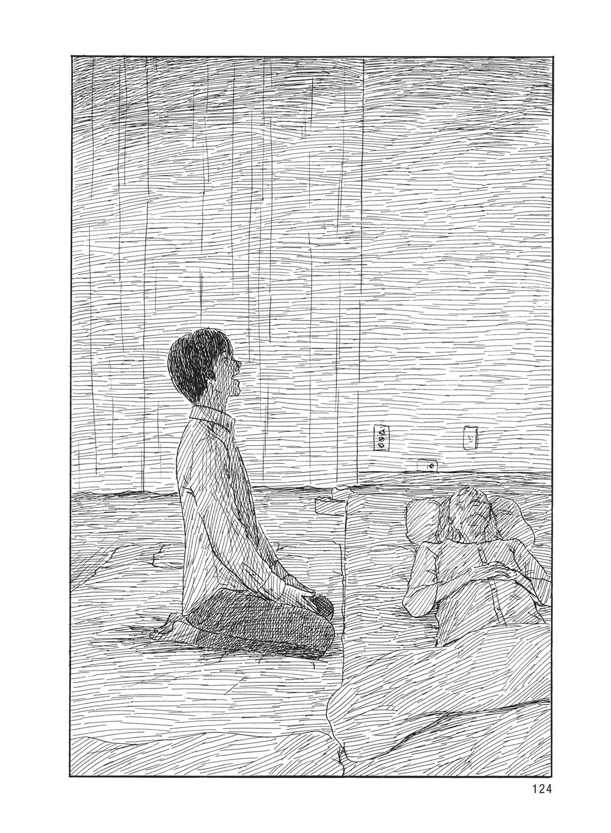 Read Blood on the Tracks (en) Manga Online