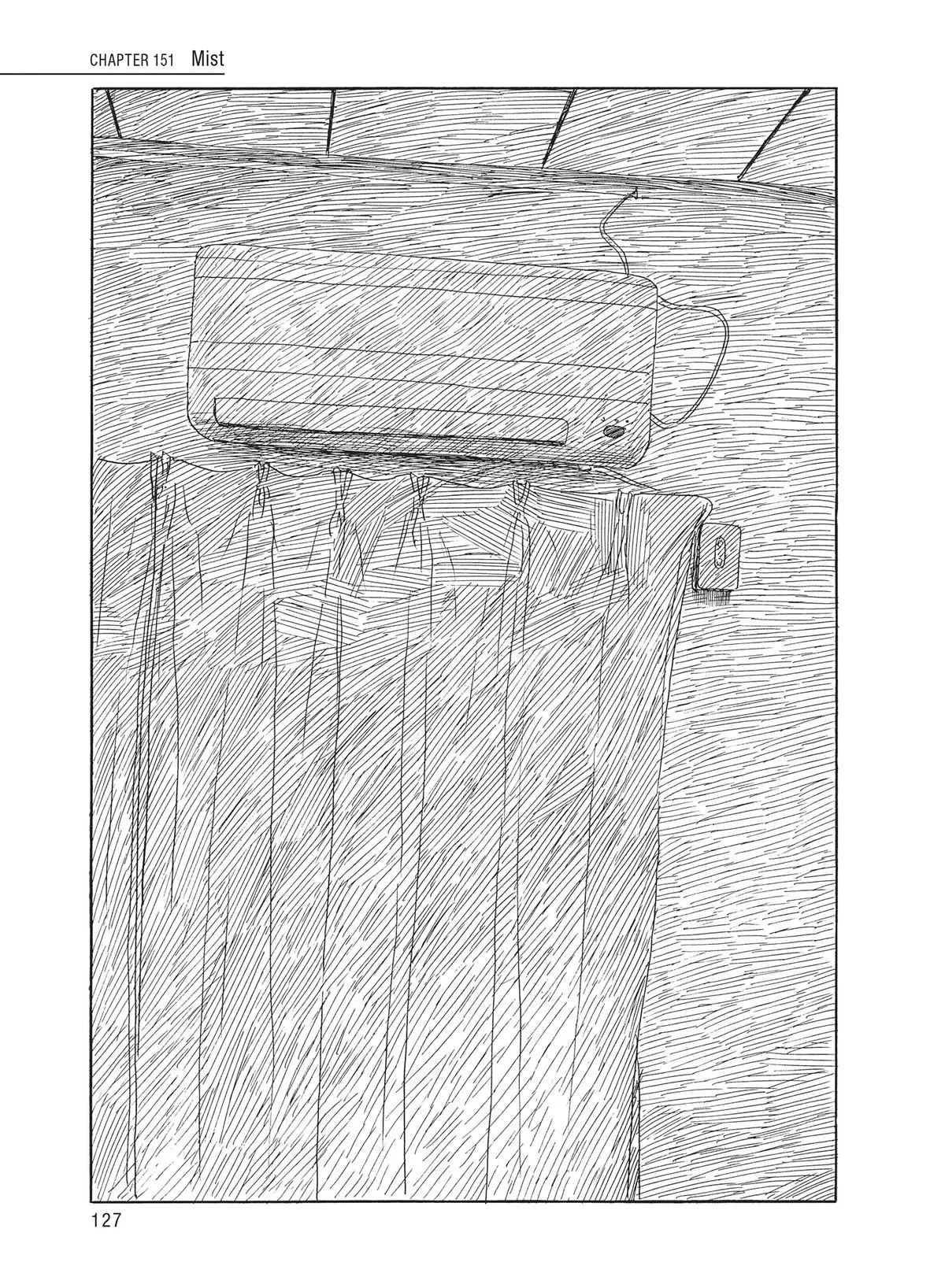 Read Blood on the Tracks (en) Manga Online