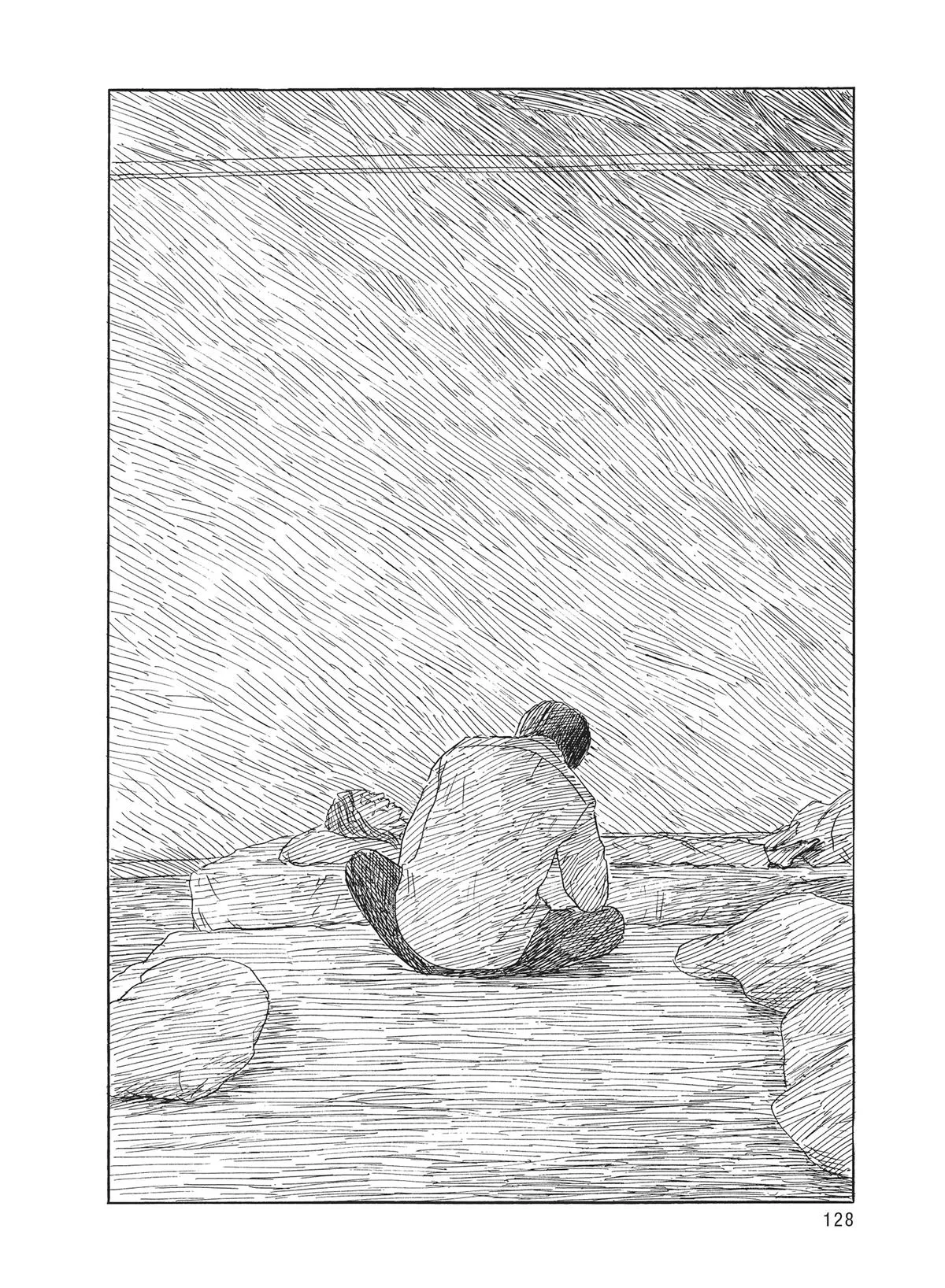 Read Blood on the Tracks (en) Manga Online