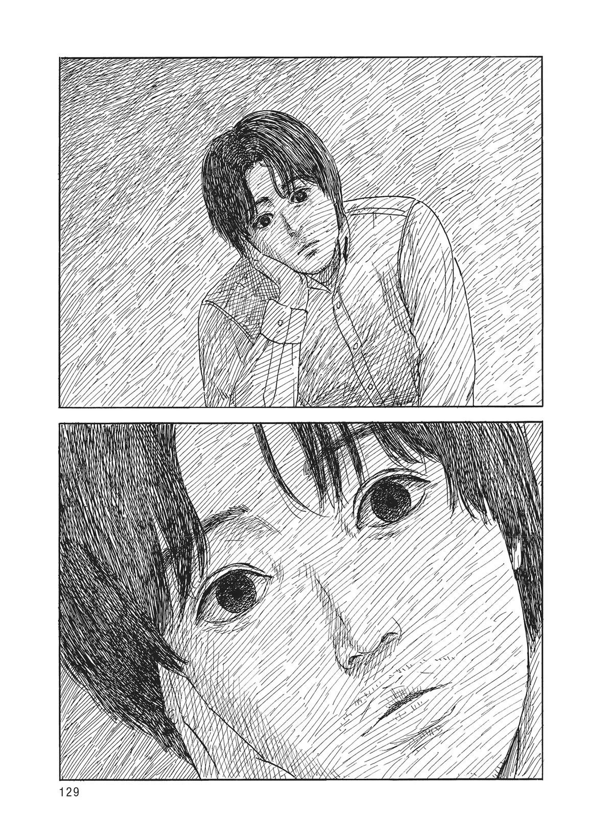 Read Blood on the Tracks (en) Manga Online