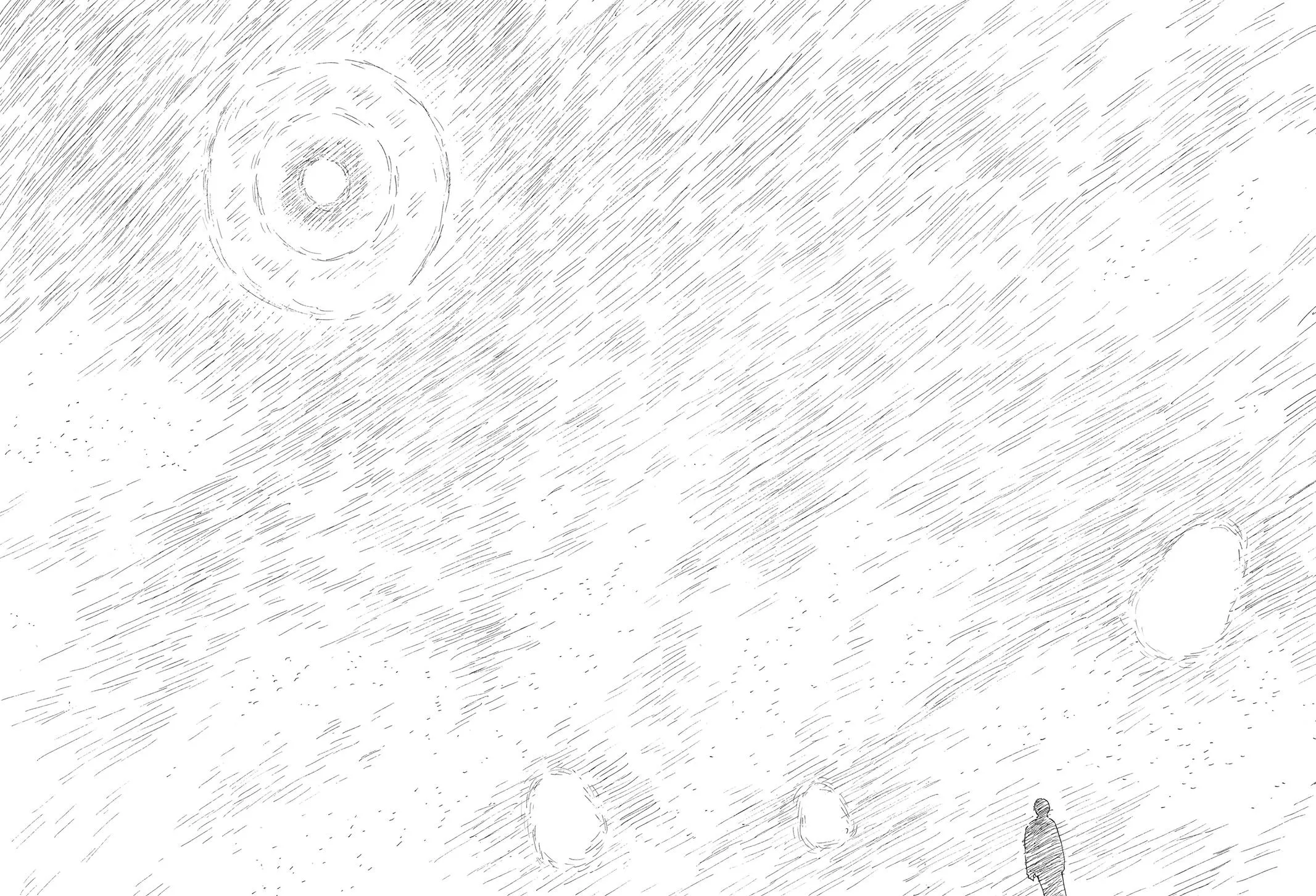 Read Blood on the Tracks (en) Manga Online