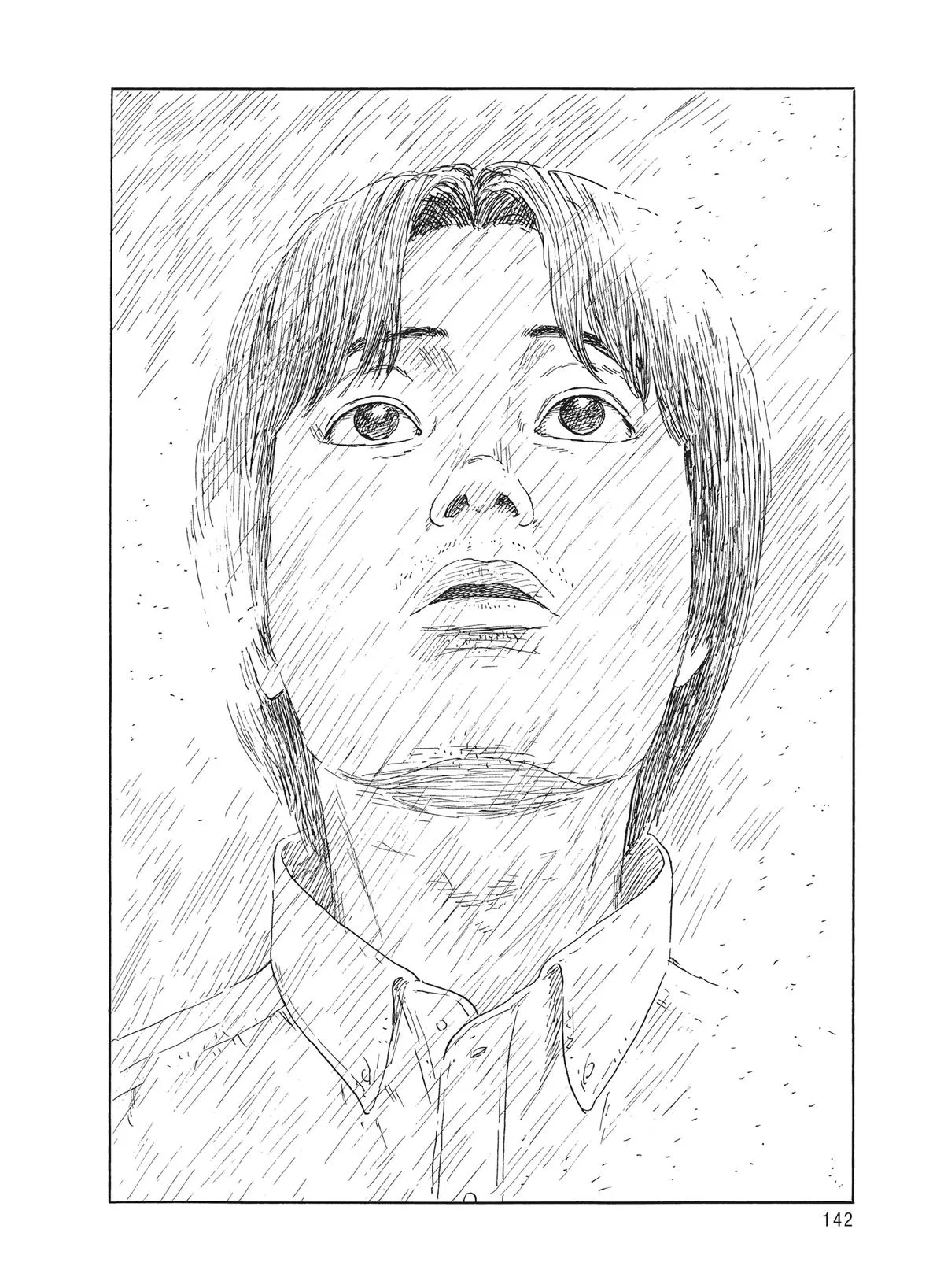 Read Blood on the Tracks (en) Manga Online