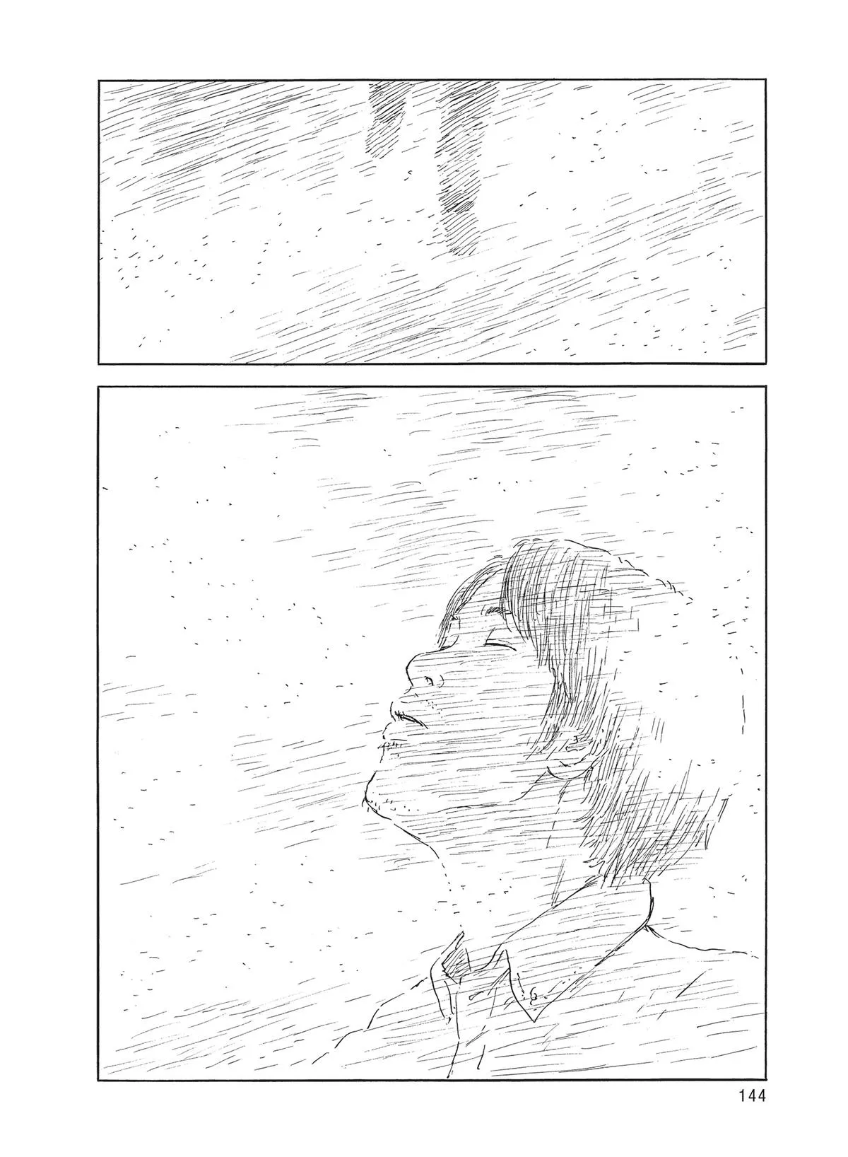 Read Blood on the Tracks (en) Manga Online