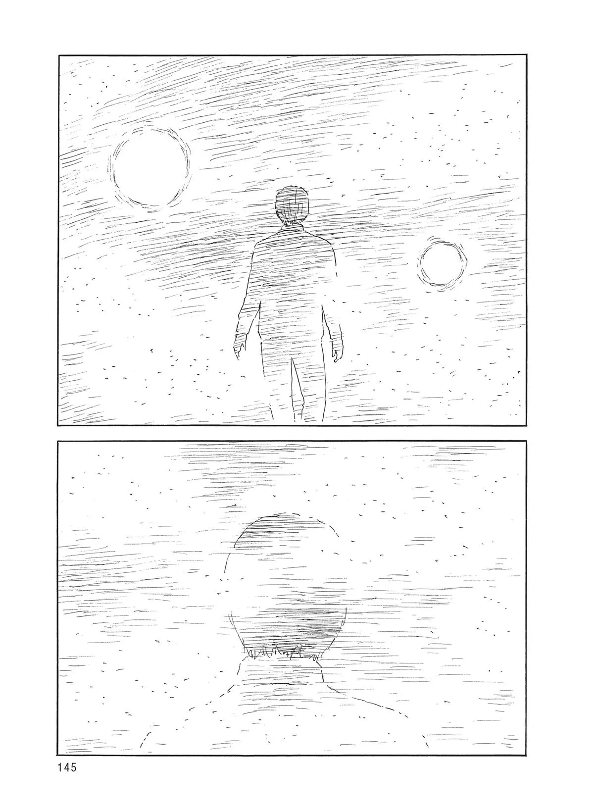 Read Blood on the Tracks (en) Manga Online