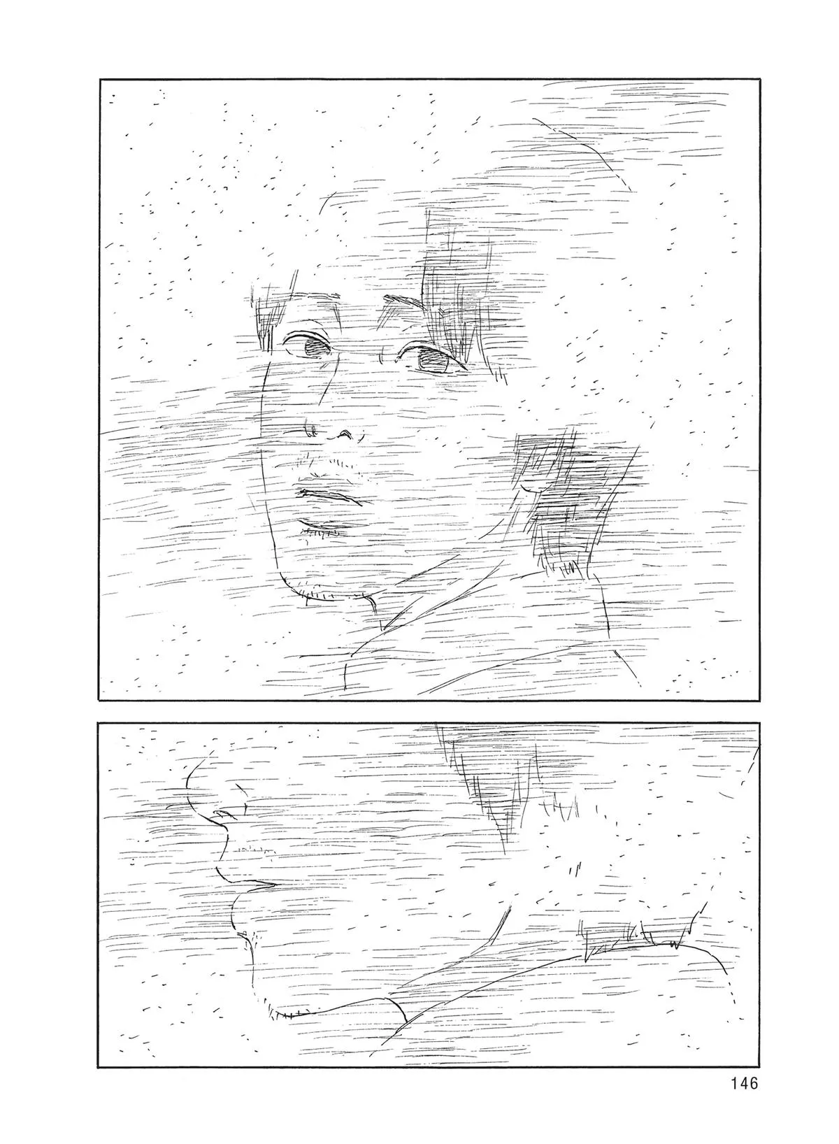 Read Blood on the Tracks (en) Manga Online