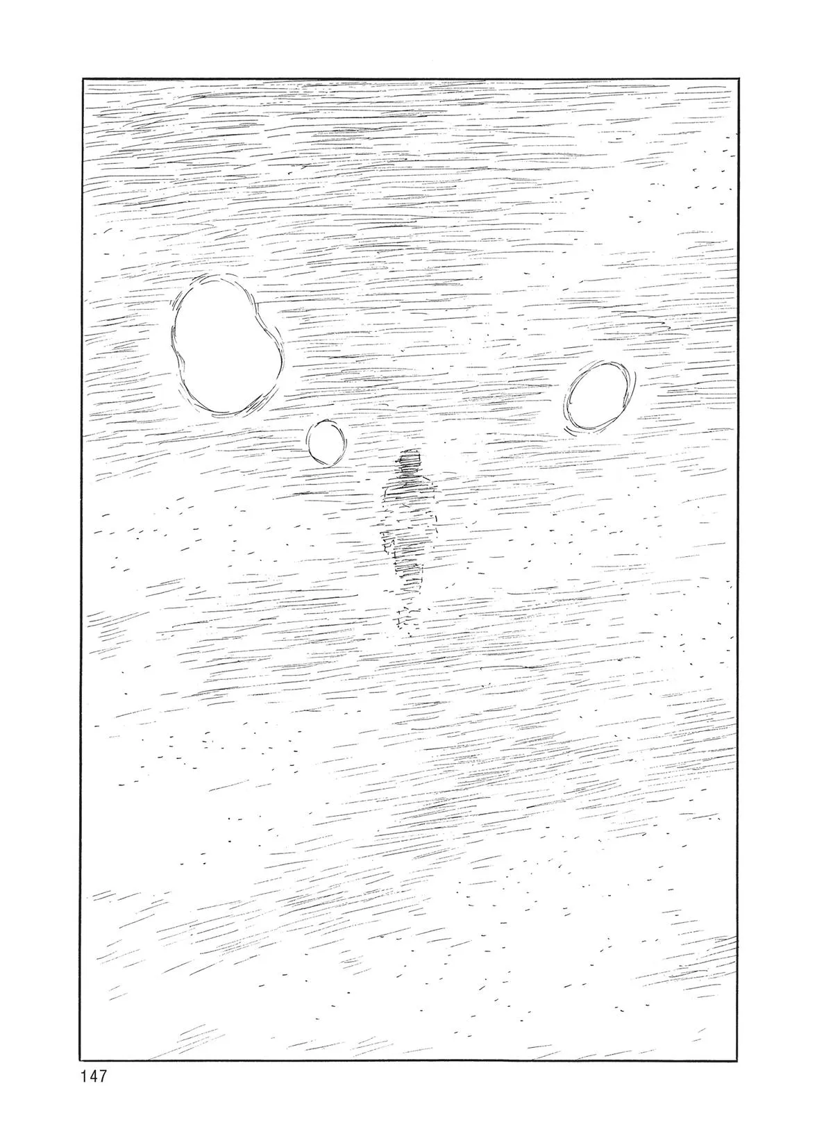 Read Blood on the Tracks (en) Manga Online