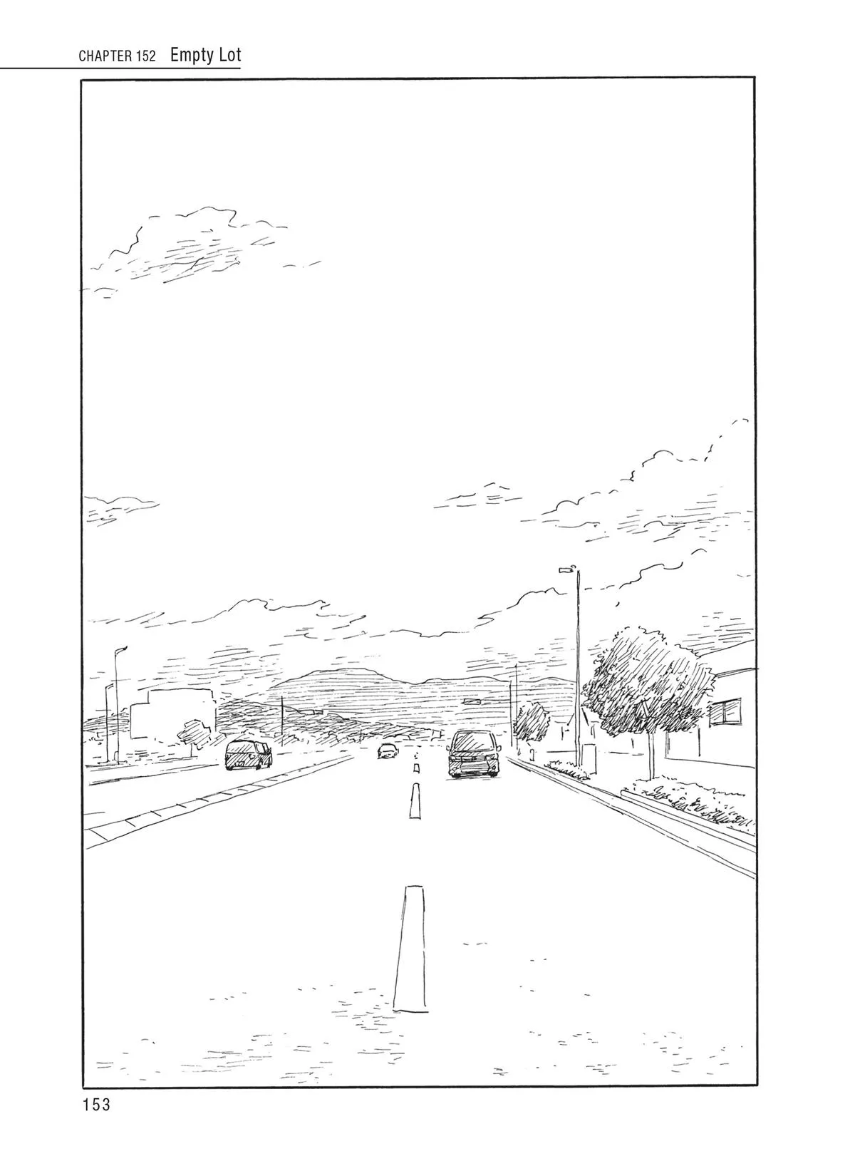 Read Blood on the Tracks (en) Manga Online