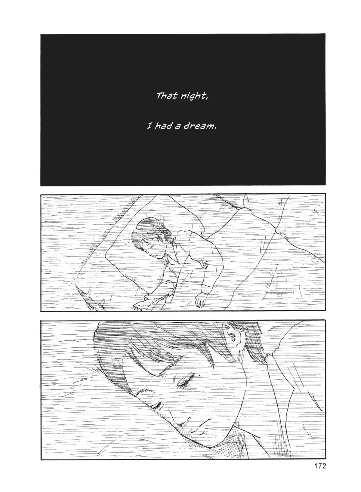 Read Blood on the Tracks (en) Manga Online