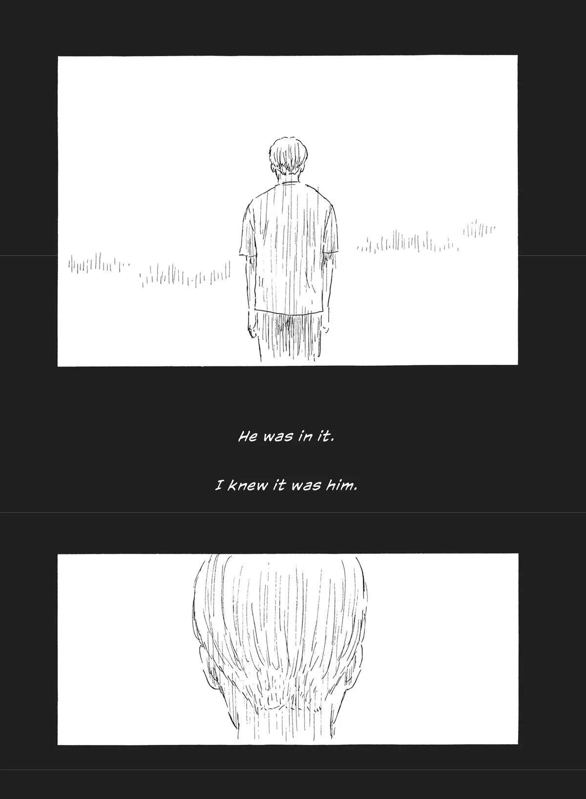 Read Blood on the Tracks (en) Manga Online