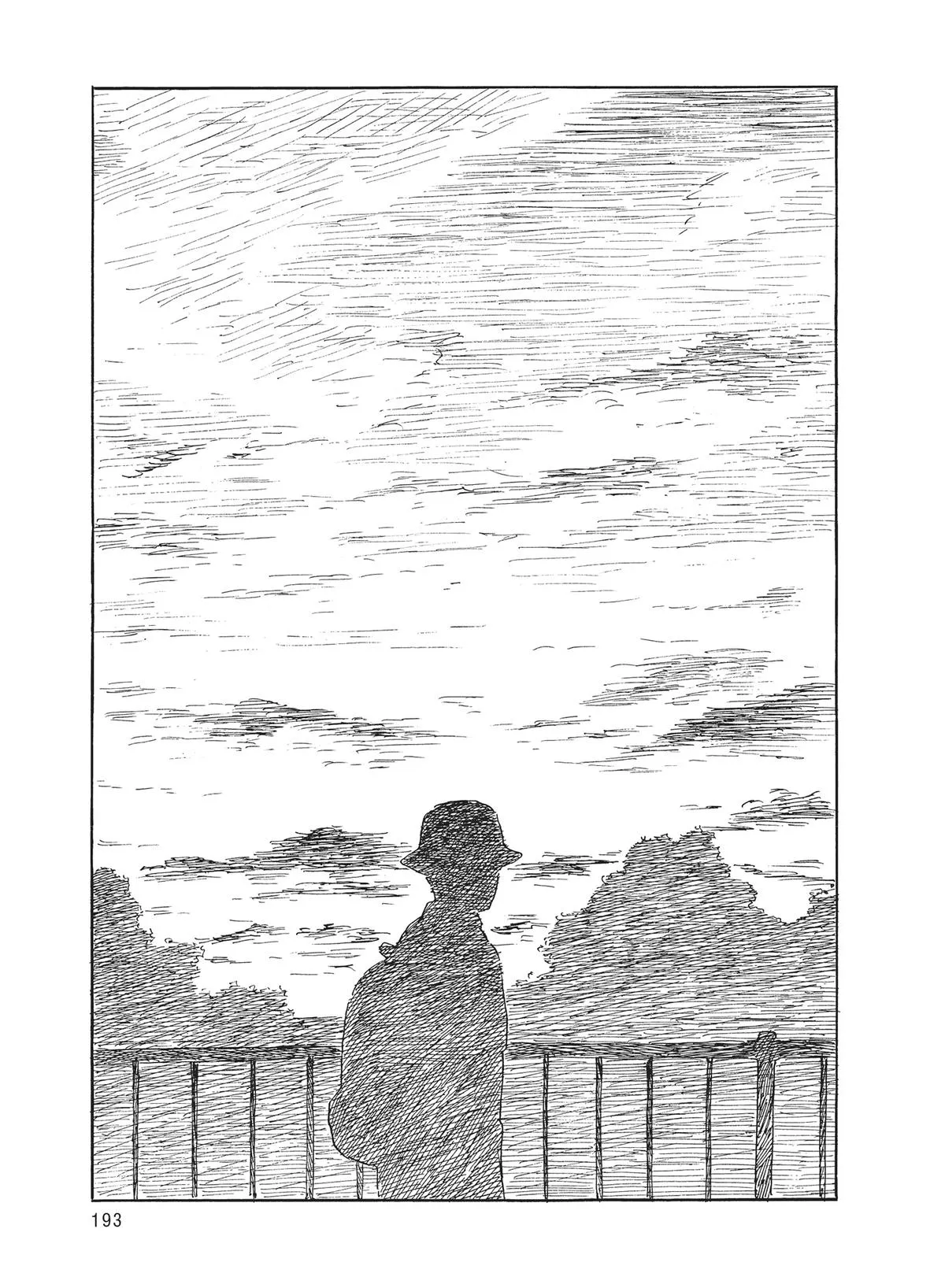 Read Blood on the Tracks (en) Manga Online