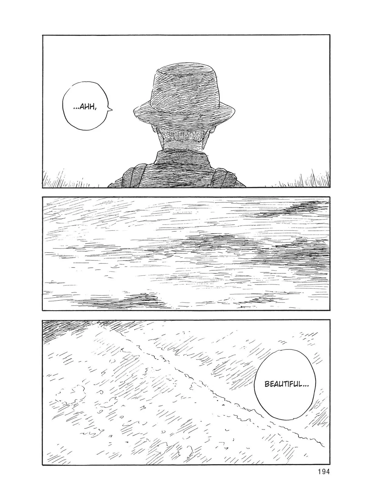 Read Blood on the Tracks (en) Manga Online