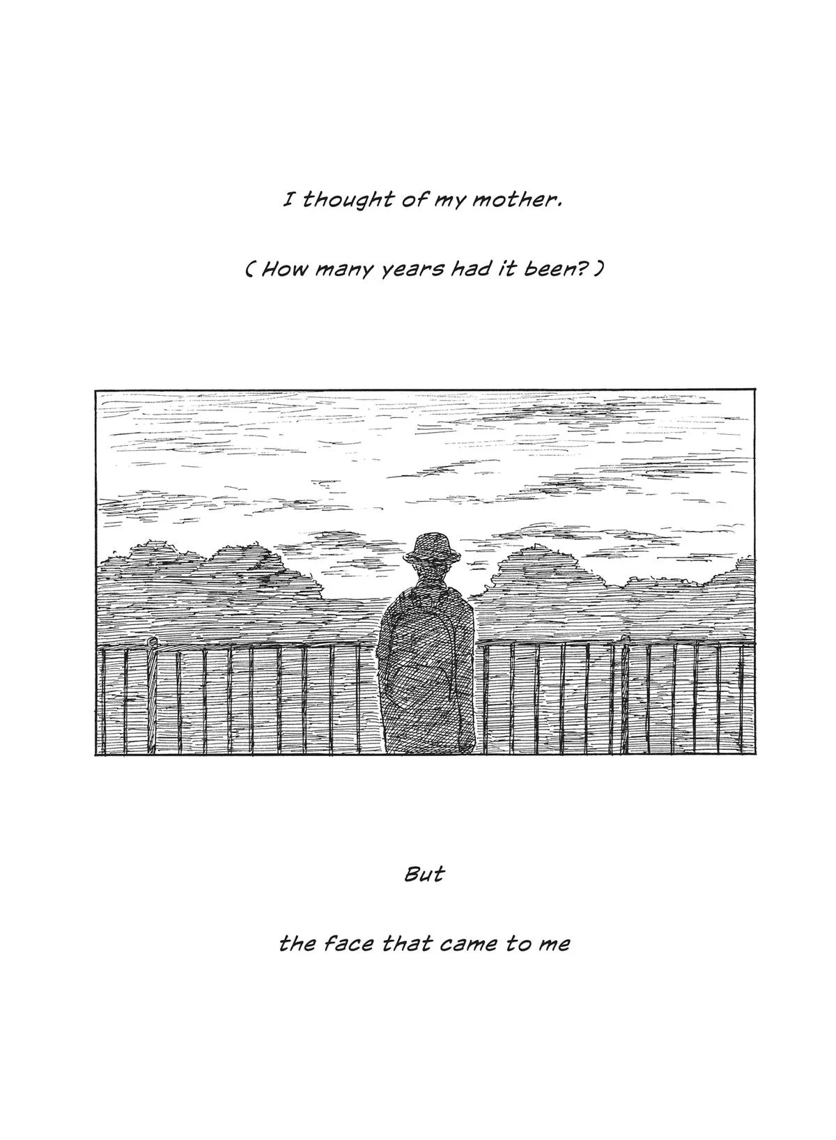 Read Blood on the Tracks (en) Manga Online