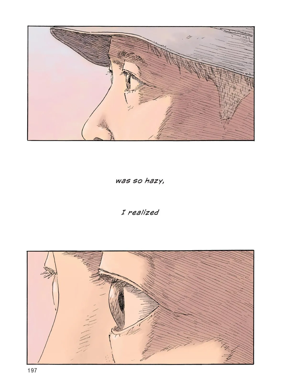 Read Blood on the Tracks (en) Manga Online