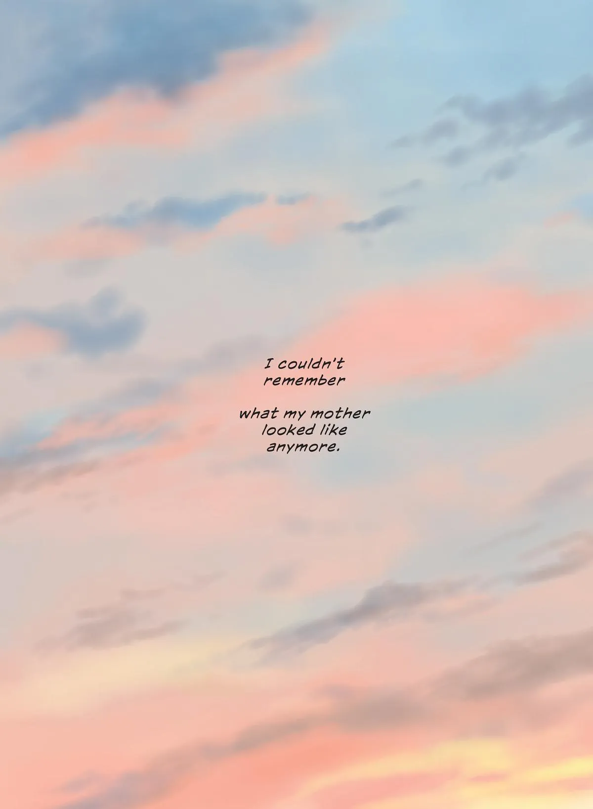 Read Blood on the Tracks (en) Manga Online