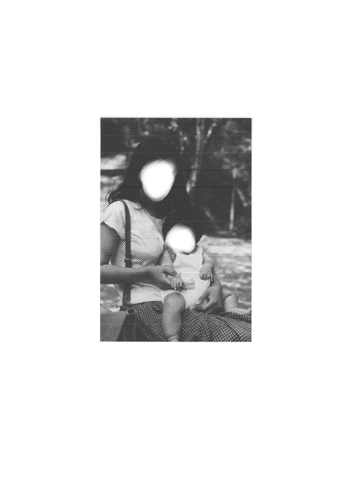 Read Blood on the Tracks (en) Manga Online