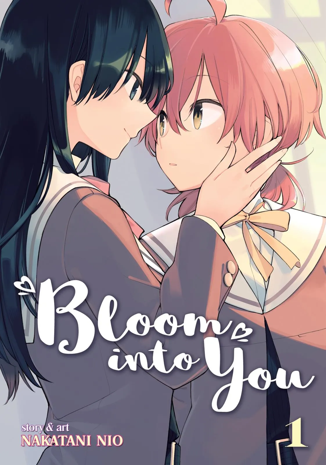 Read Bloom Into You (en) Manga Online